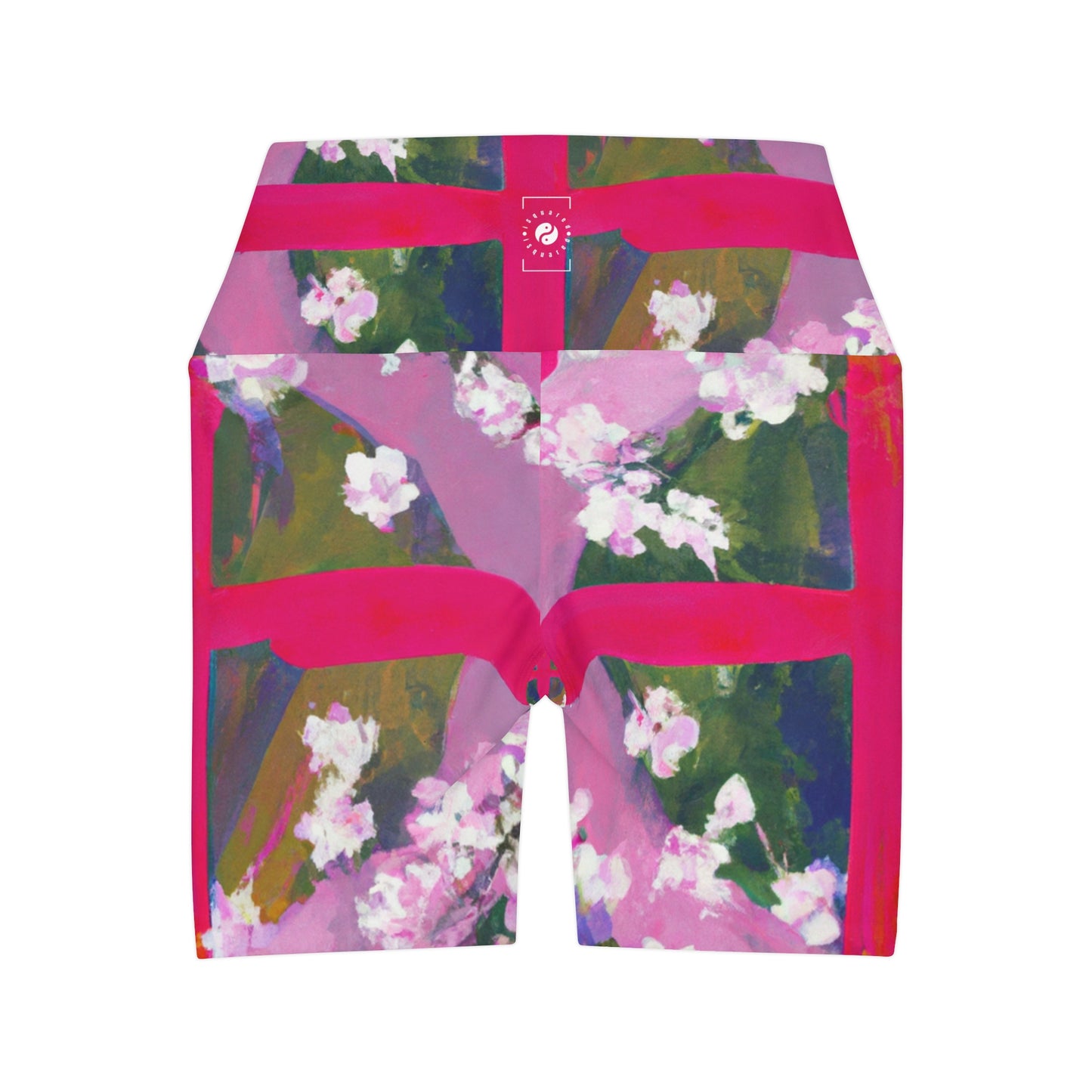 "Bloom Resurgence" - shorts