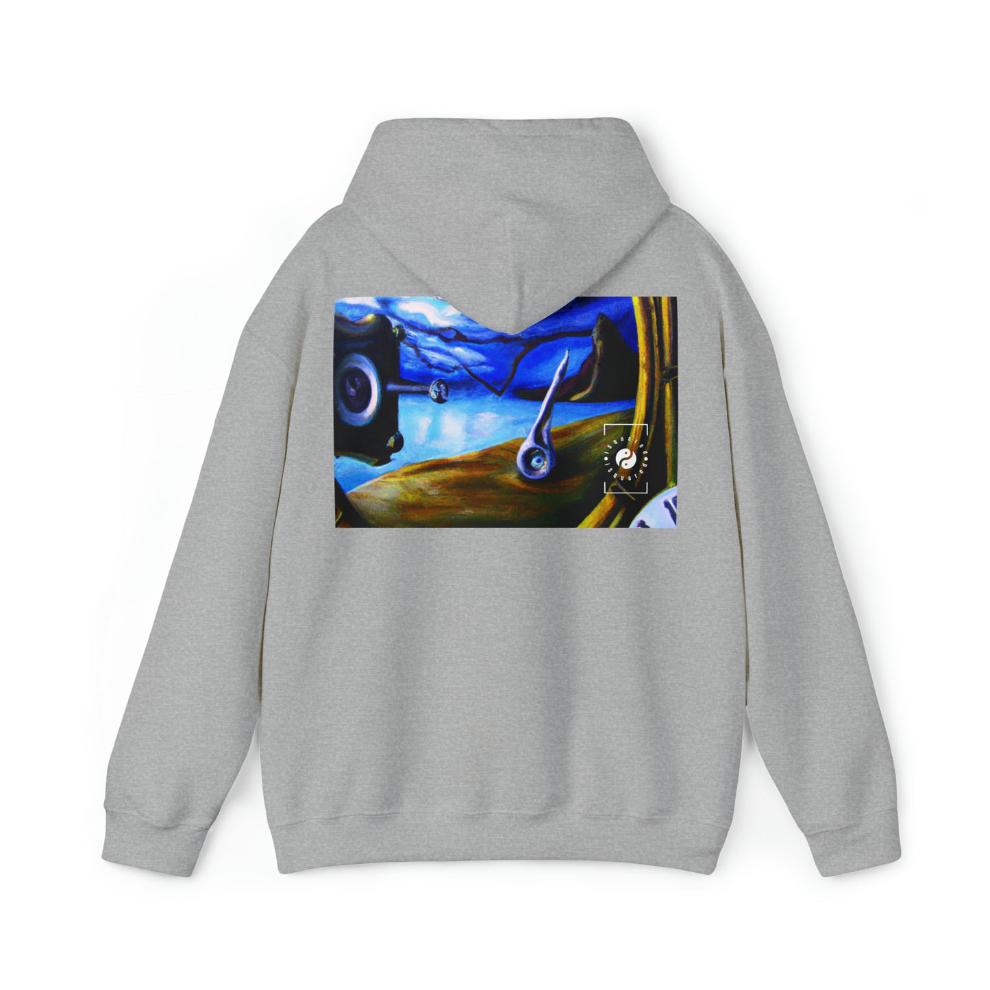 Galiana da Castellum - Hoodie