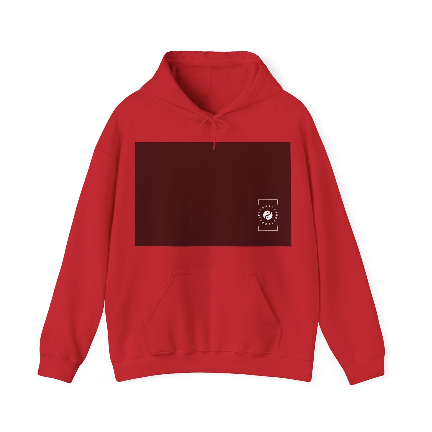 Lipstick Red - Hoodie