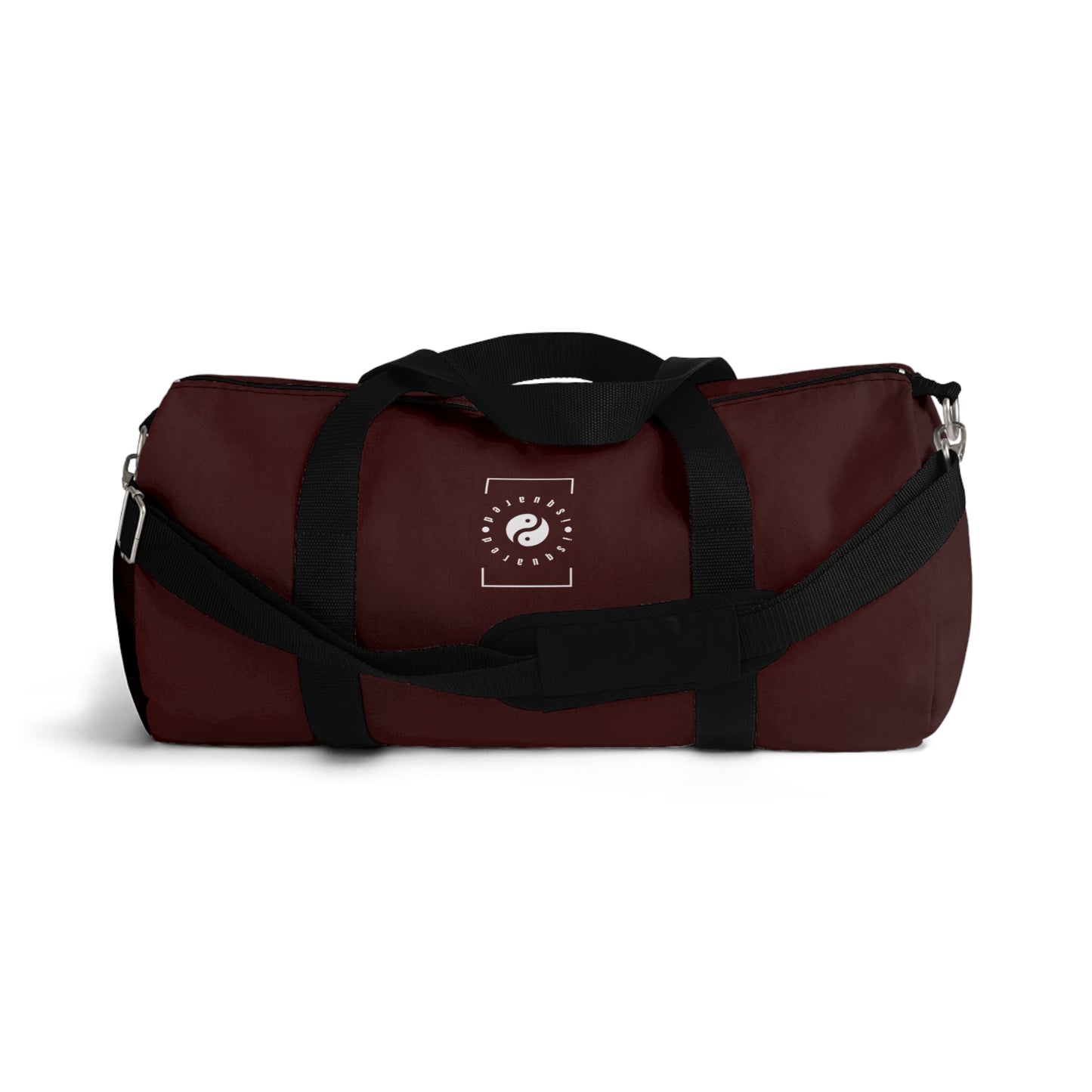 Lipstick Red - Duffle Bag