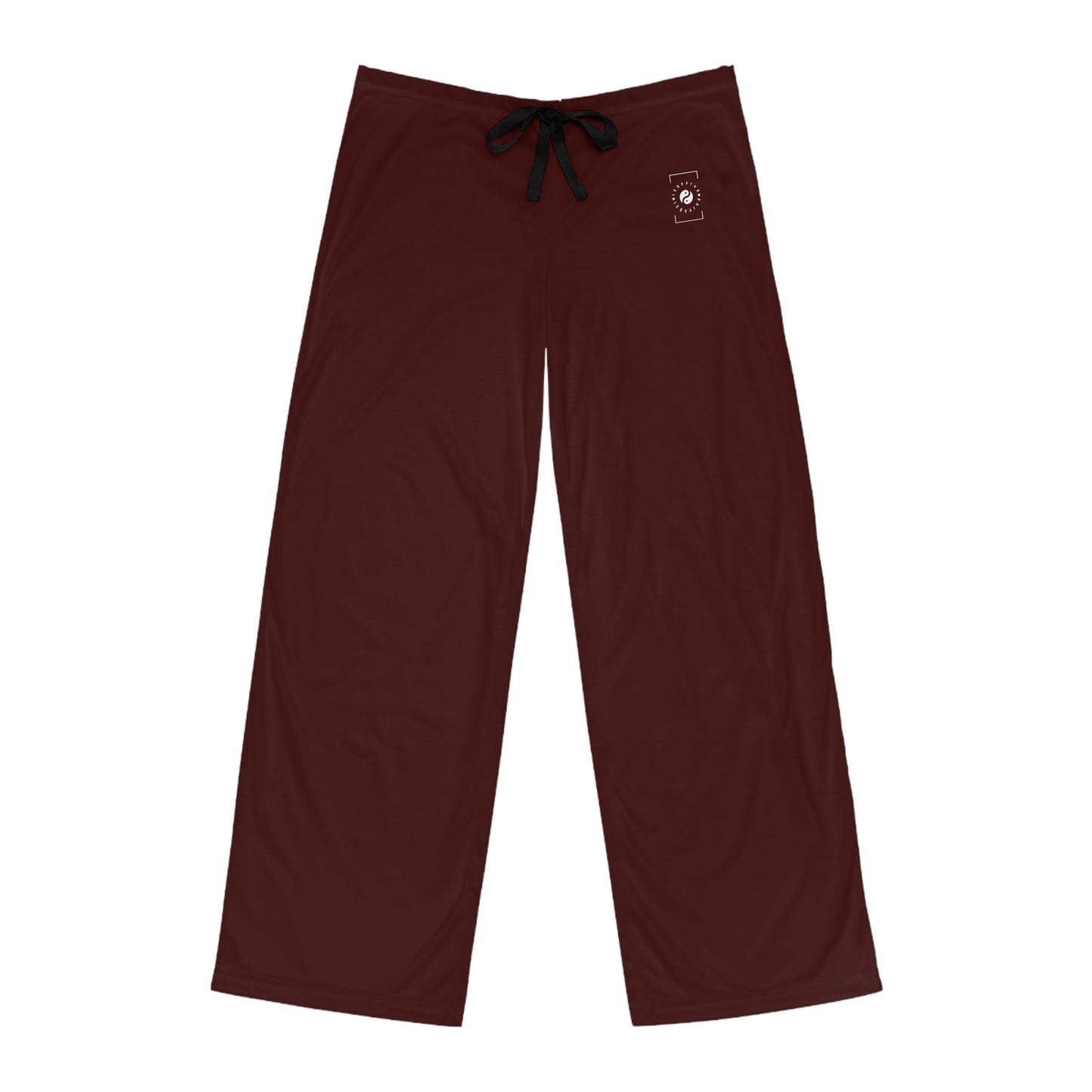 Lipstick Red - men's Lounge Pants