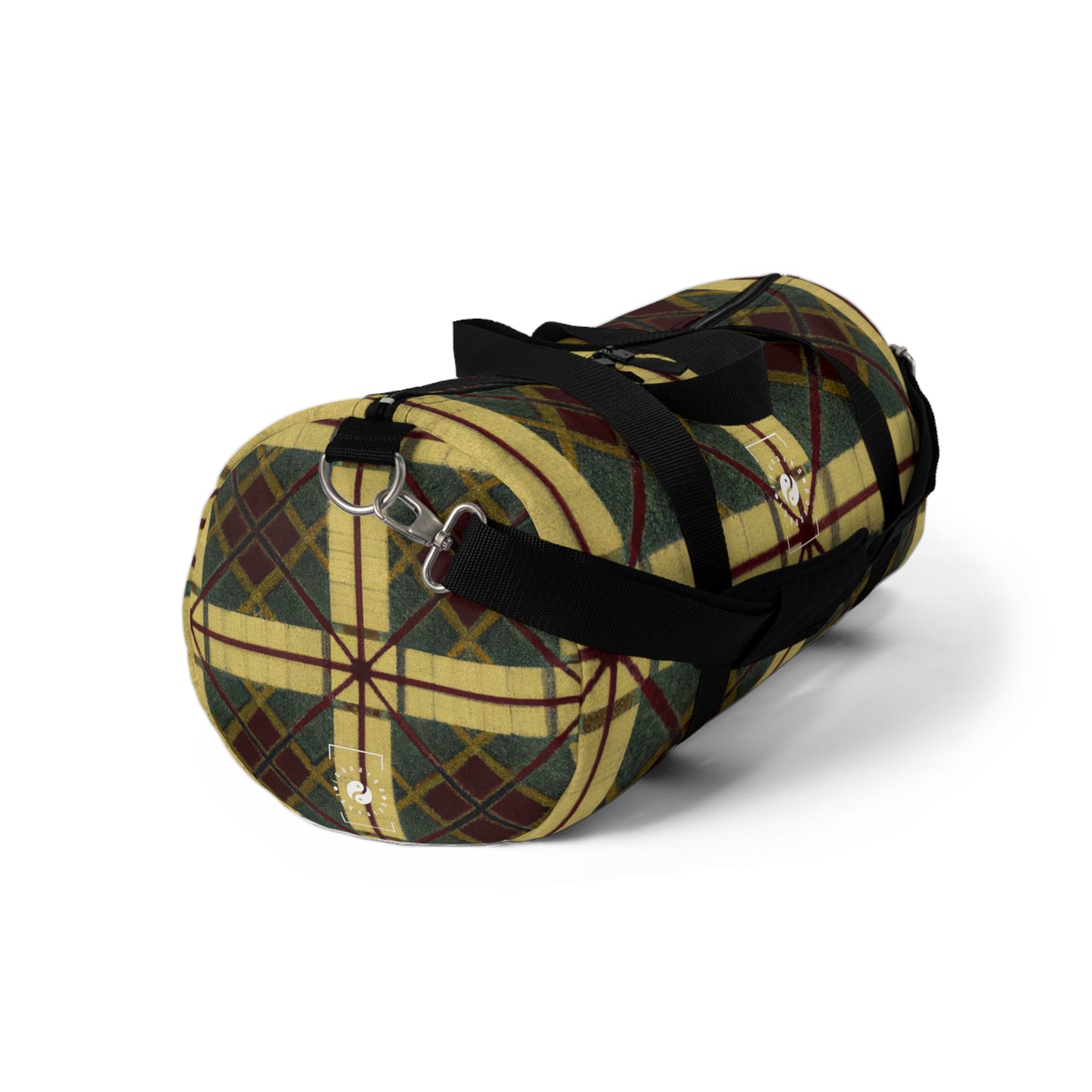 Aveline LaRoux. - Duffle Bag