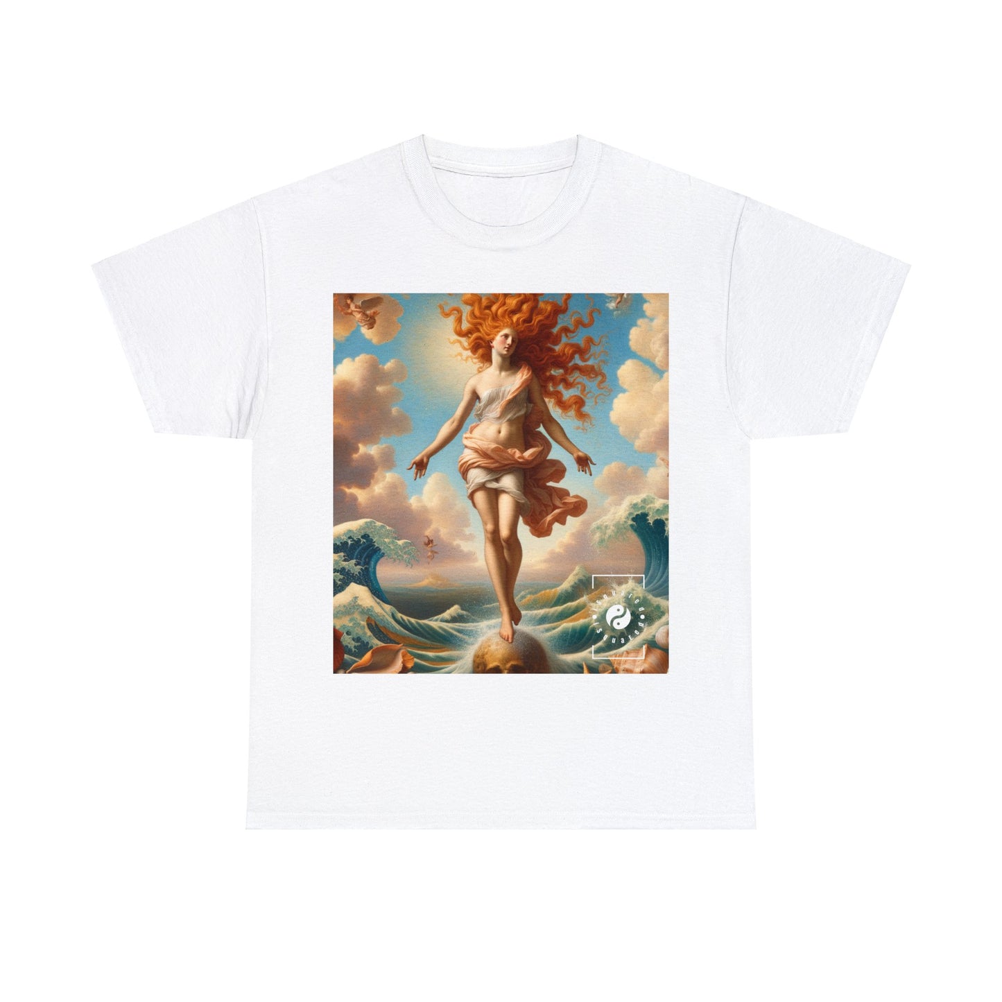 Rebirth of Venus - Heavy T