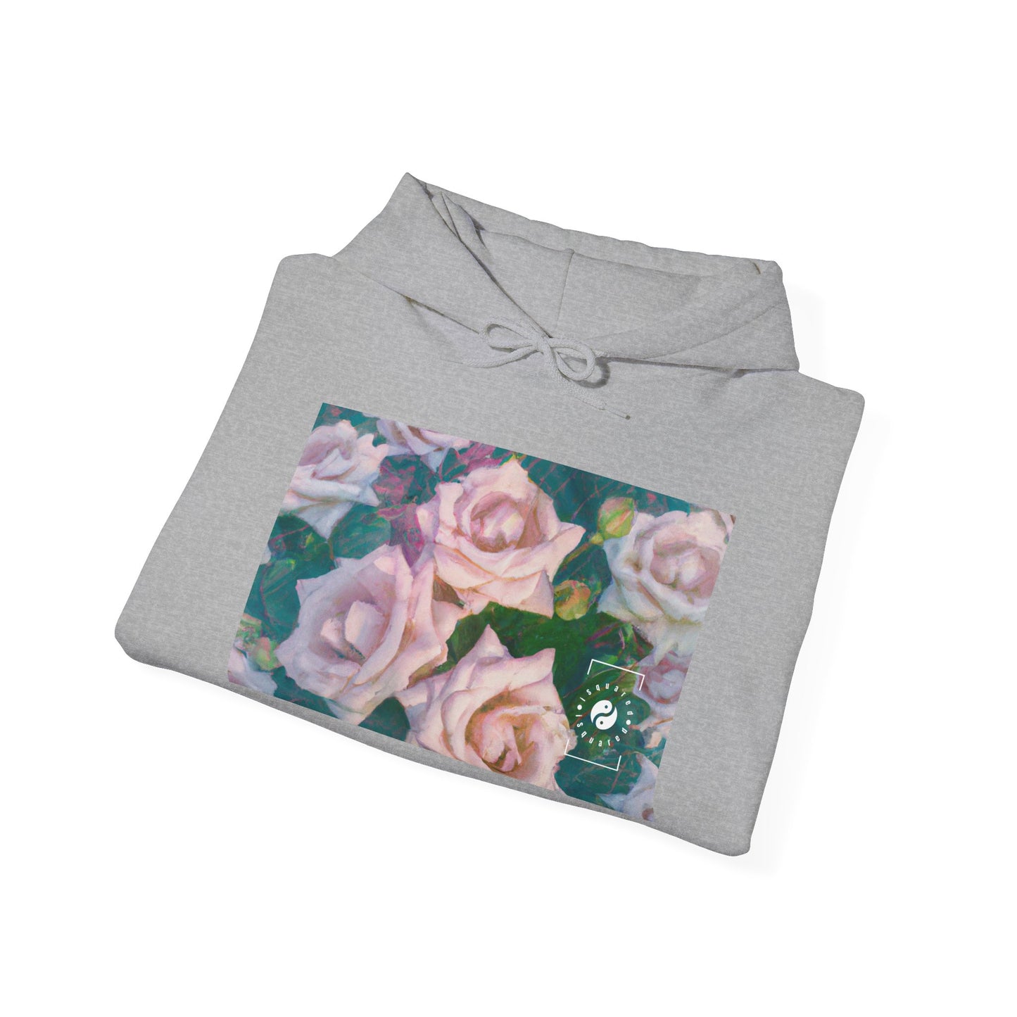 Cosmic Roses - Hoodie