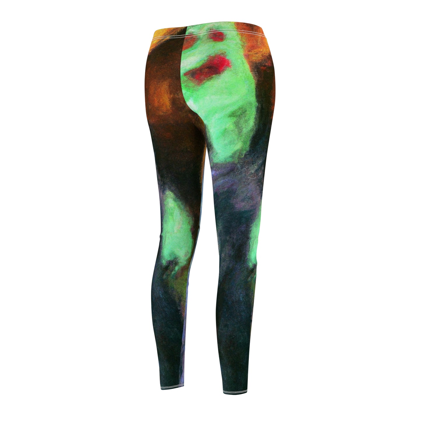 Aurelius Van Doren - Casual Leggings