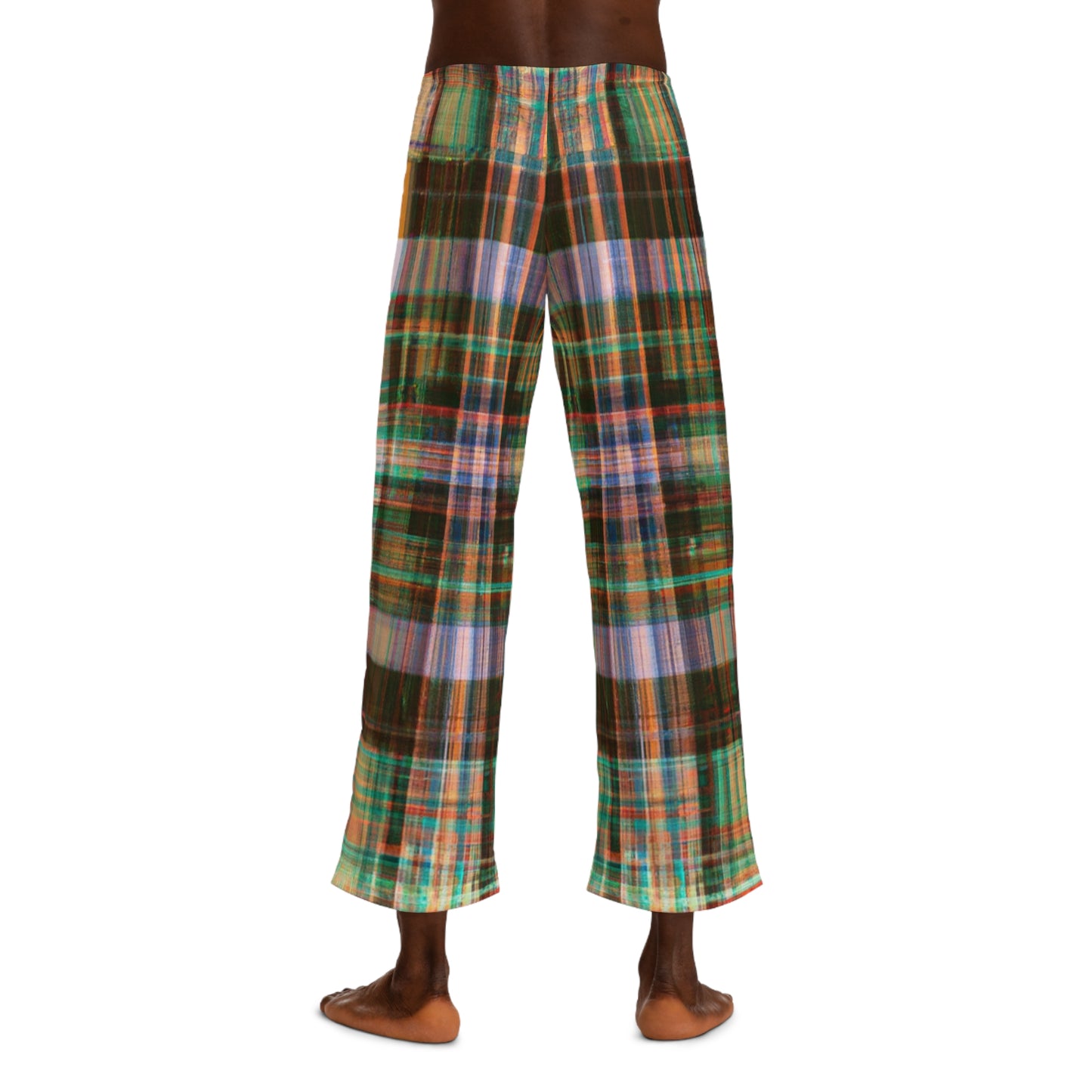 Amedeo Della Vecchia - men's Lounge Pants