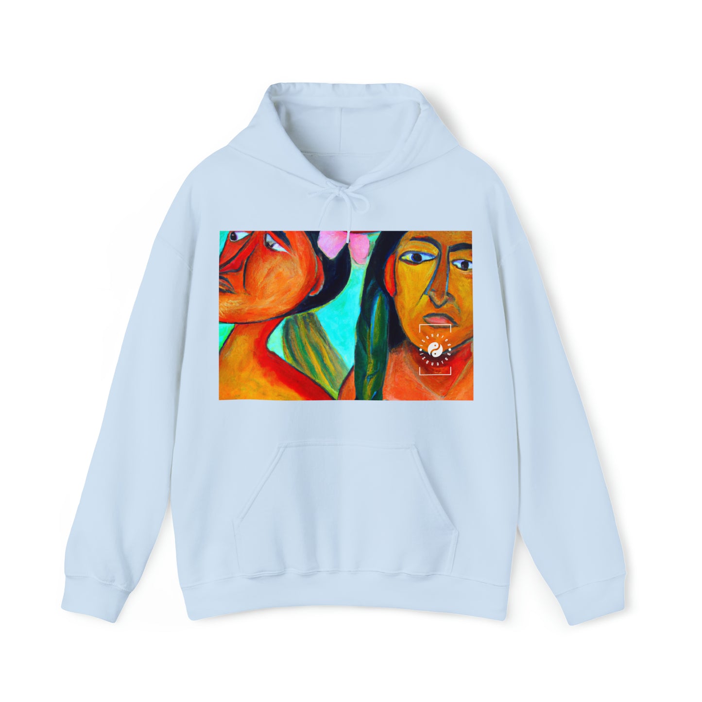 Giovanni da Veracuzo - Hoodie