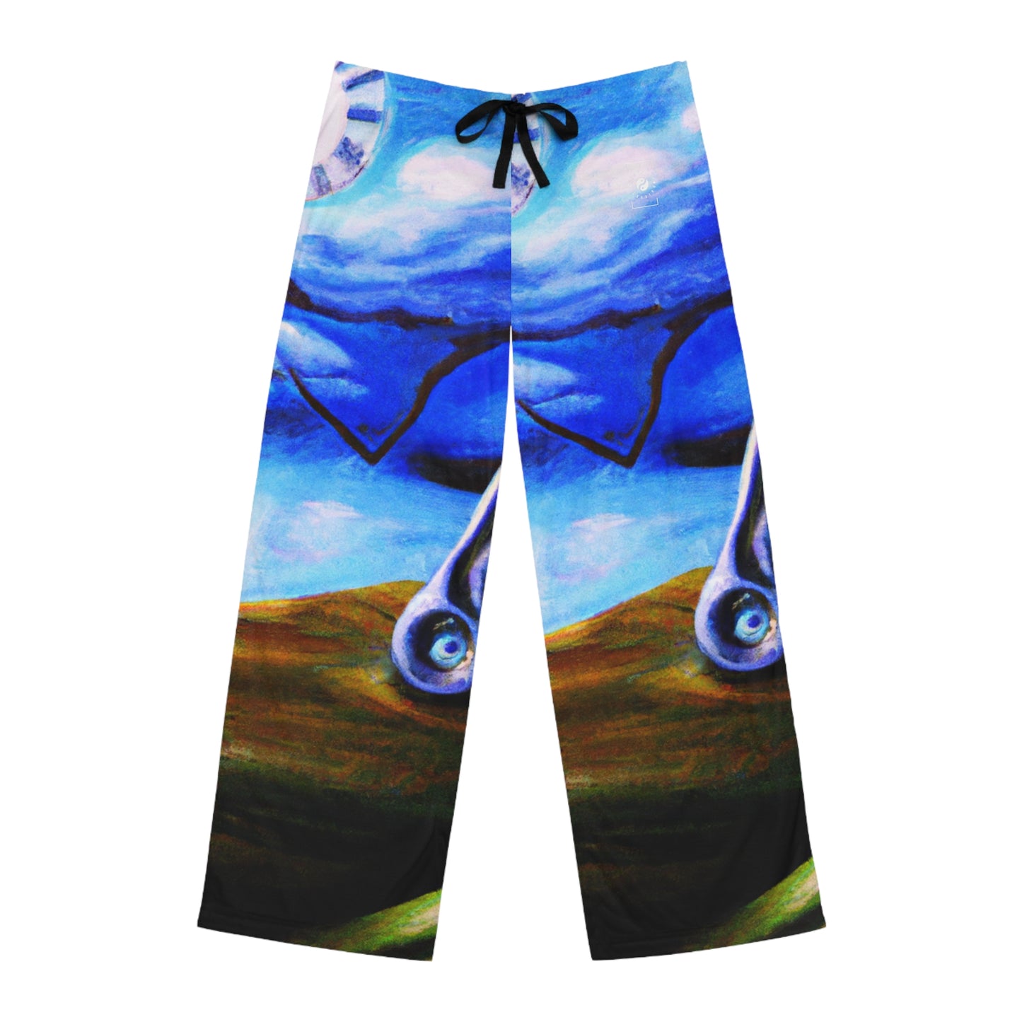 Galiana da Castellum - men's Lounge Pants