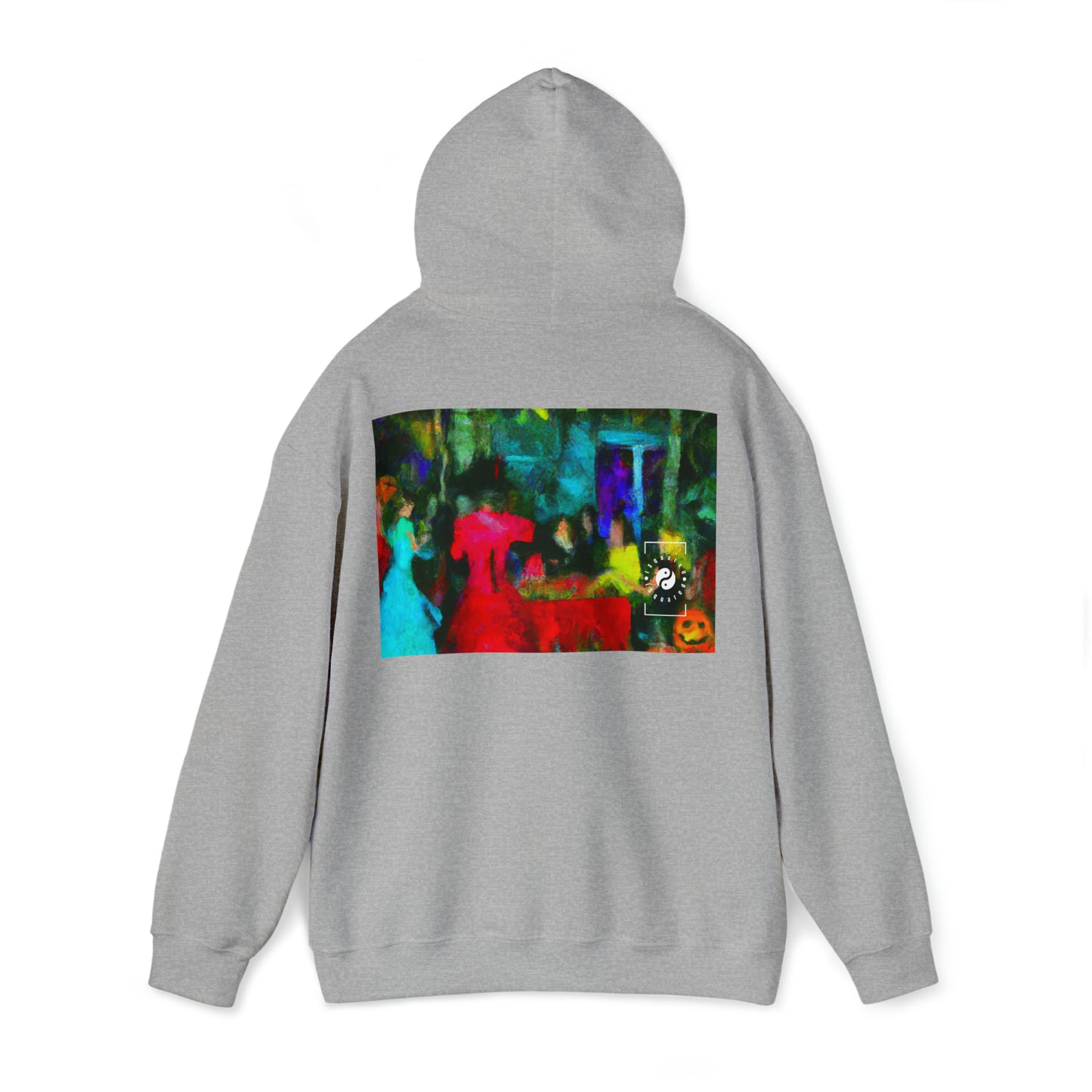 Ambrose Vincenzi - Hoodie