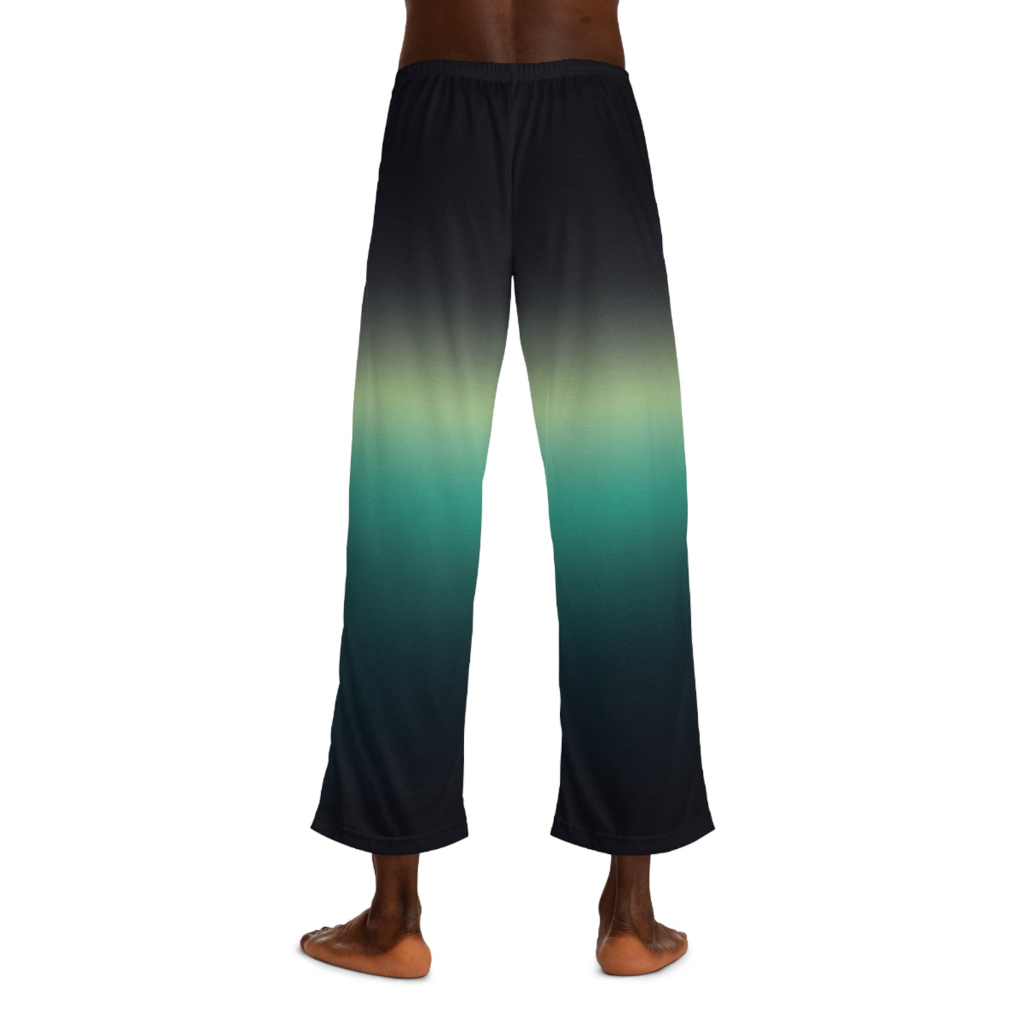 Midnight Gradients - men's Lounge Pants