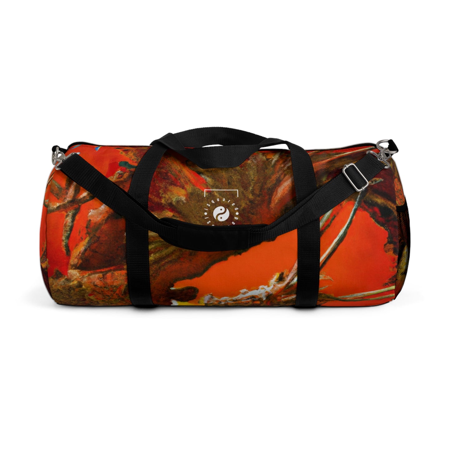 Giancarlo Verenti - Duffle Bag