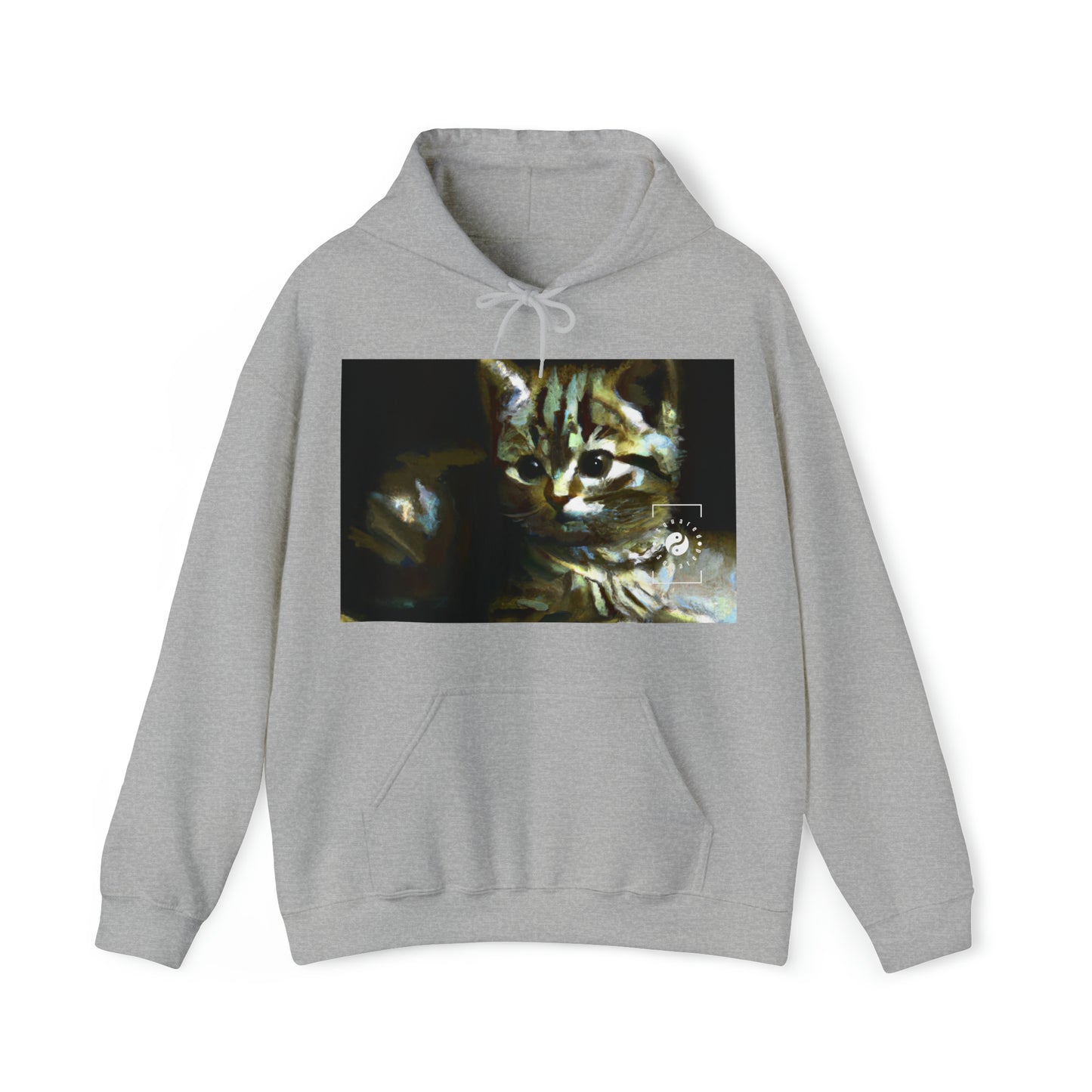 Leonardo di Vermina - Hoodie