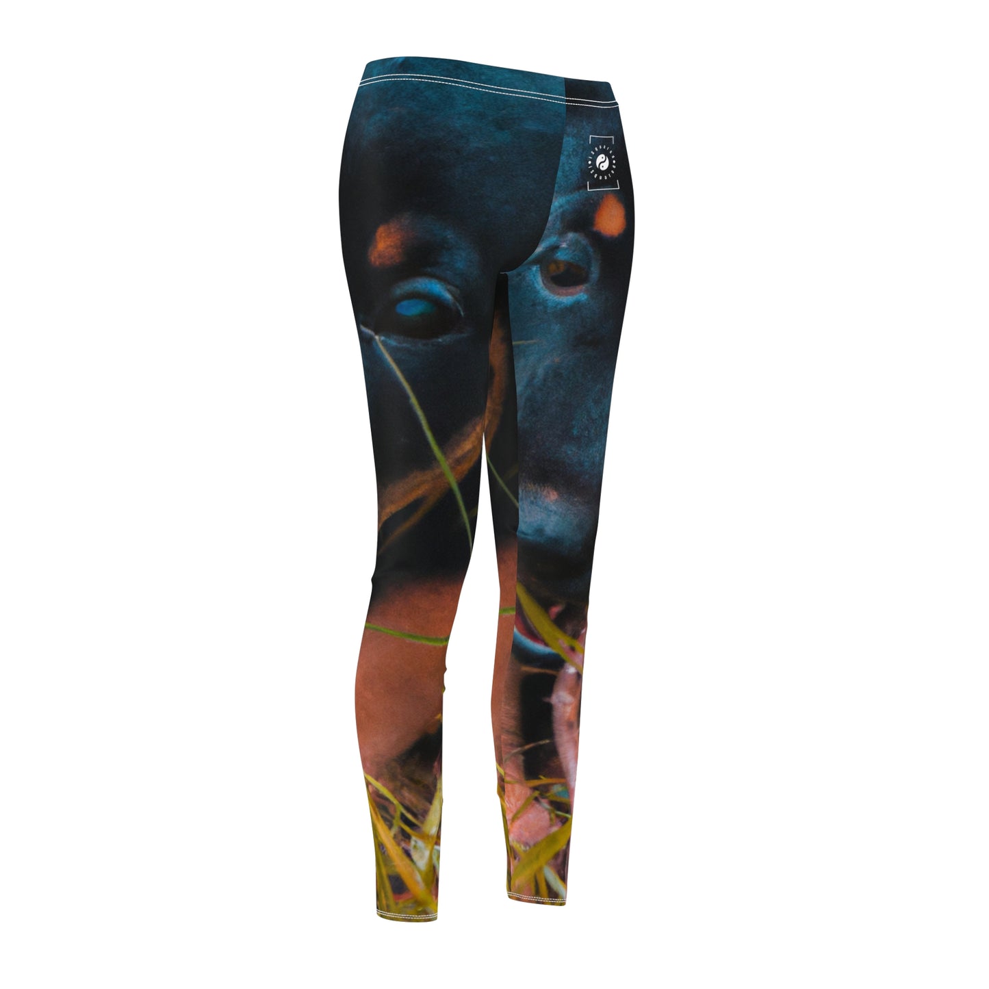 Giovanni Delviaggio - Casual Leggings