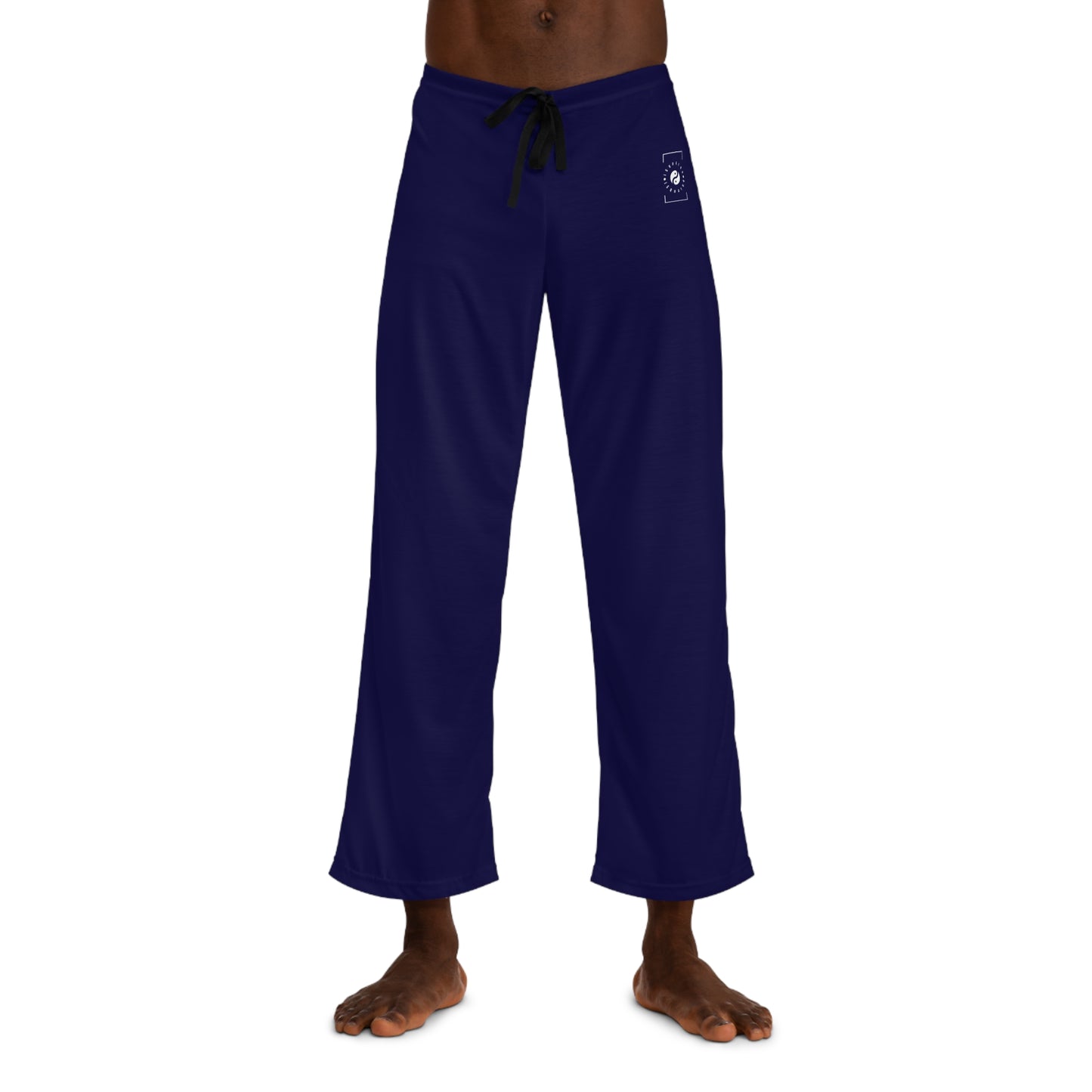 Royal Blue - men's Lounge Pants