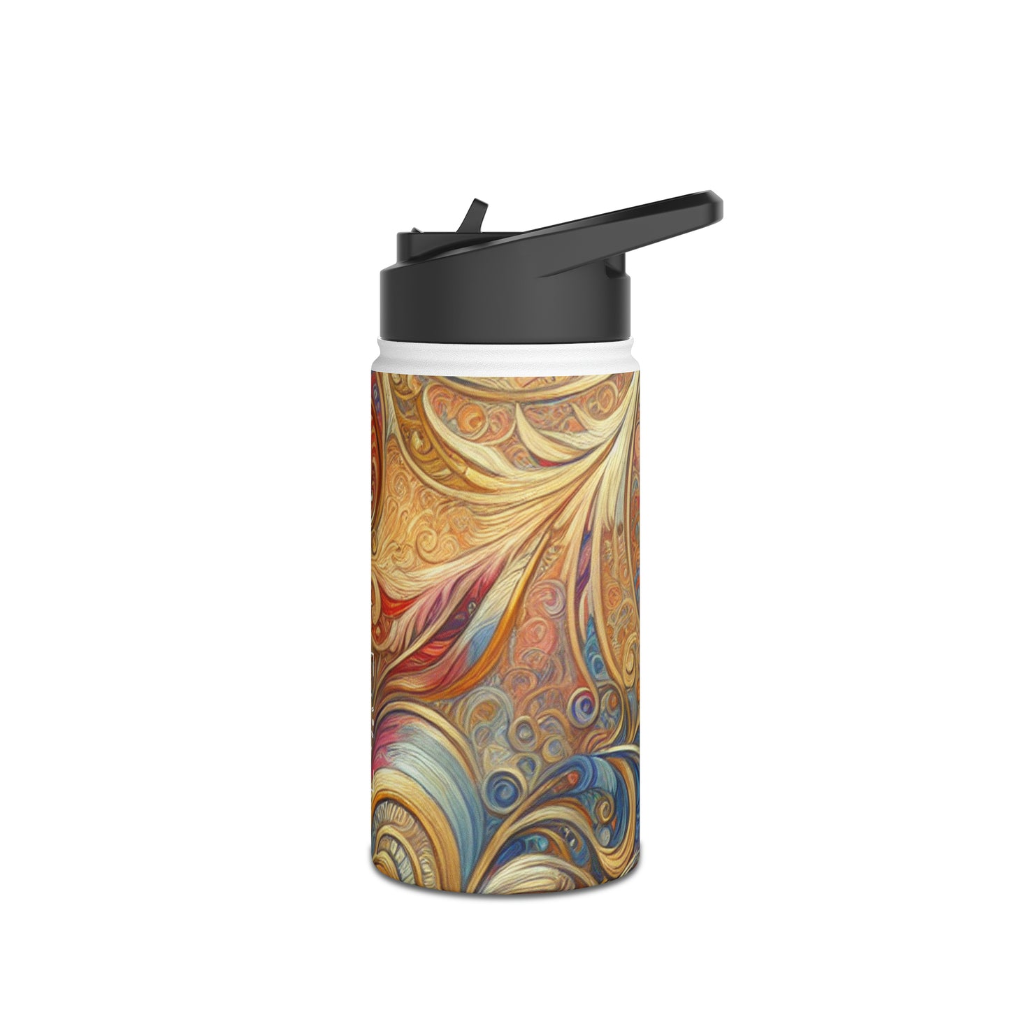 Bartolomeo Veneziano - Water Bottle