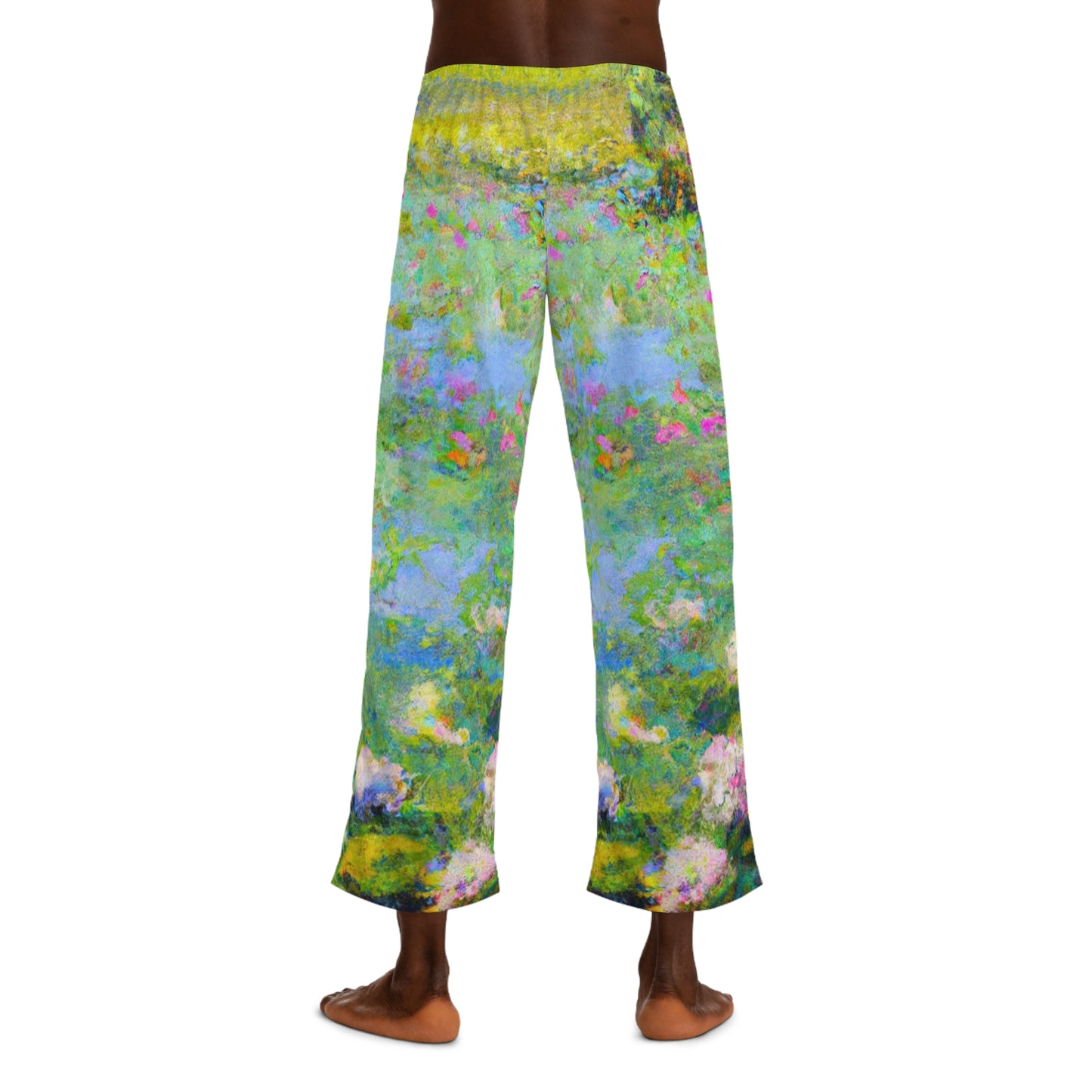 Leonardo Montefiori - men's Lounge Pants