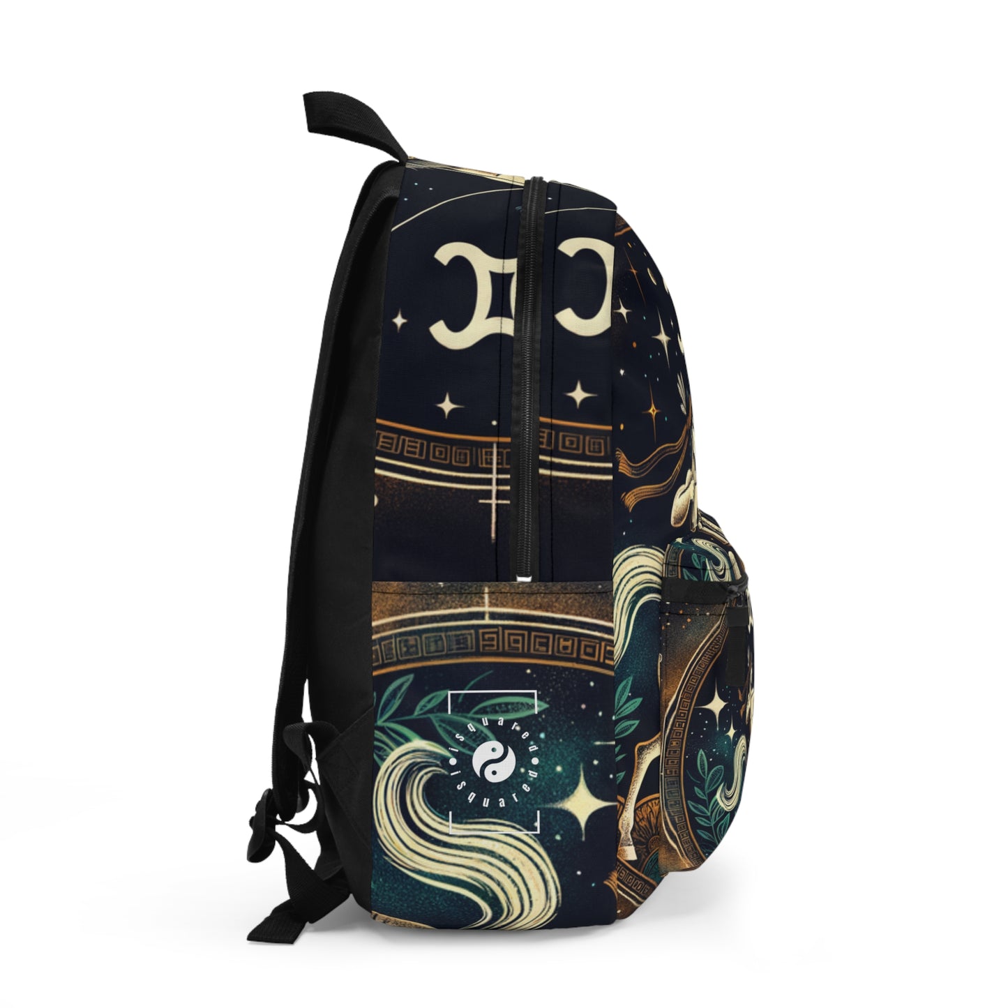 Sagittarius Emblem - Backpack