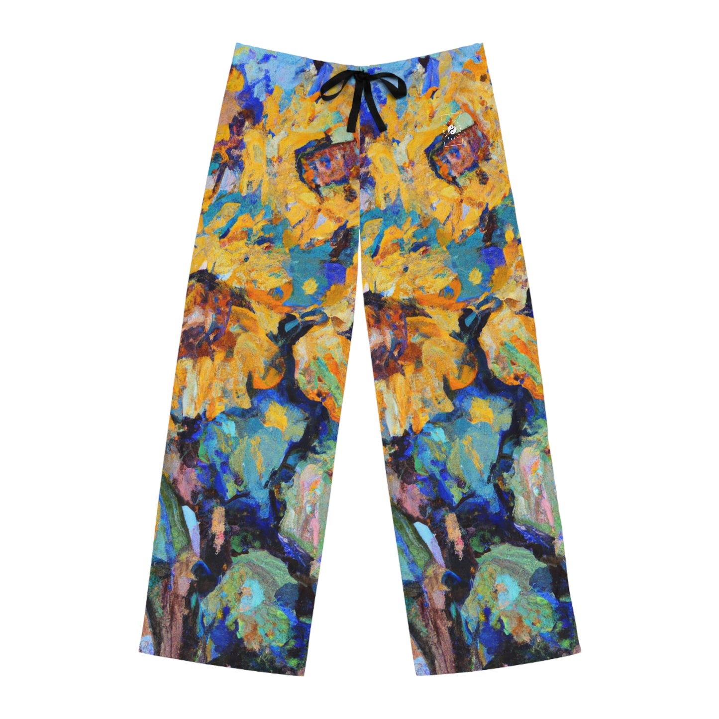 Giovanni Bellavista - men's Lounge Pants