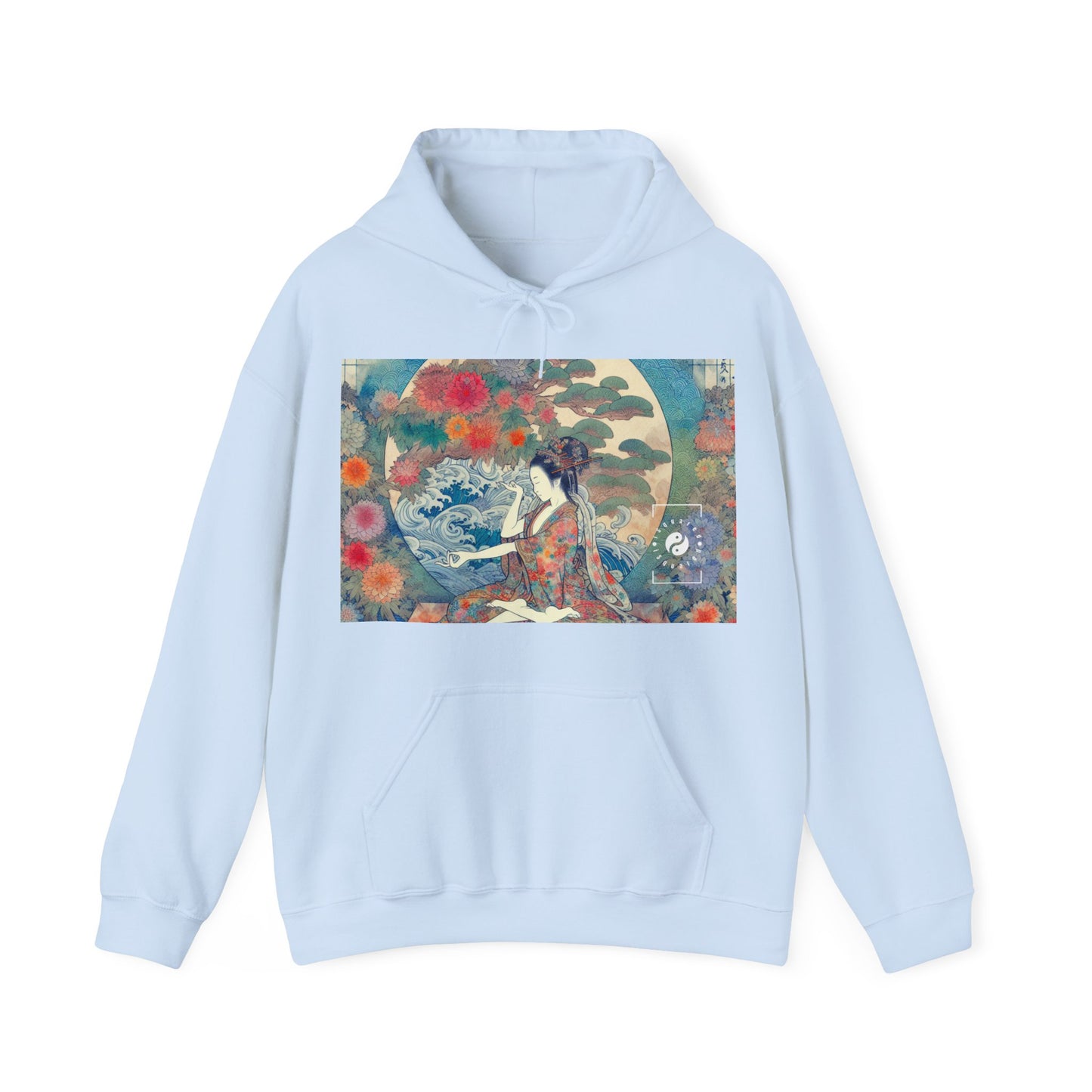 Zen no Kimochi - Hoodie