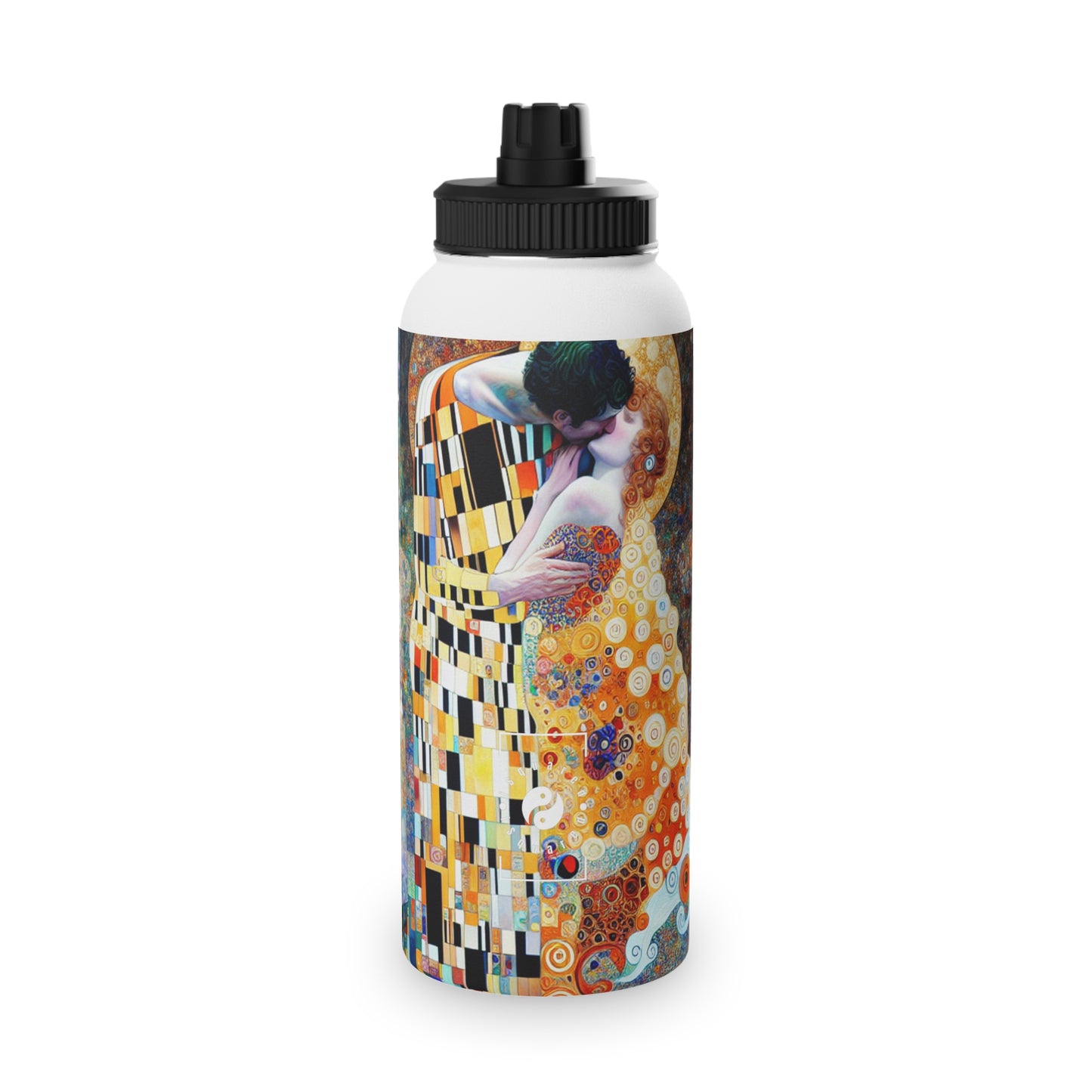 Leonardo Il Bellini - Sports Water Bottle