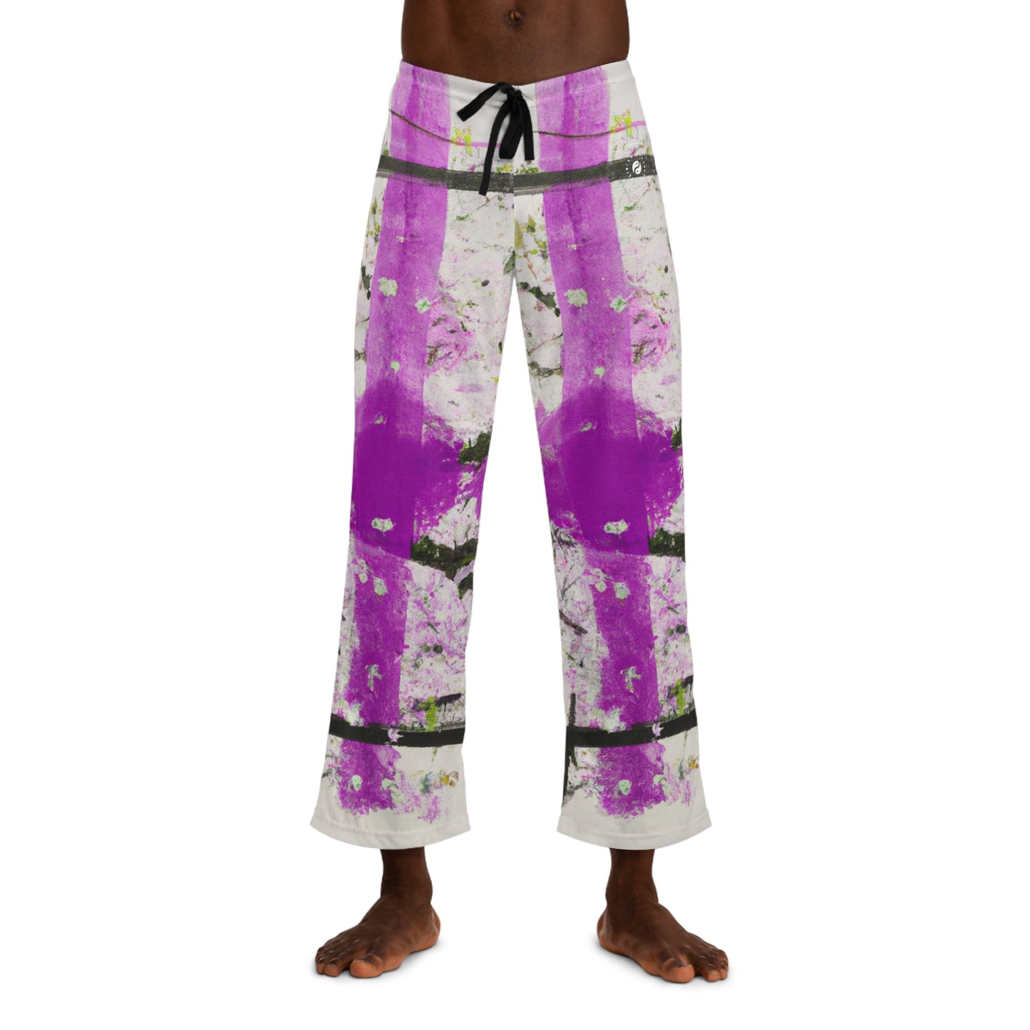 Leonardo D'Amato - Men's Lounge Pants