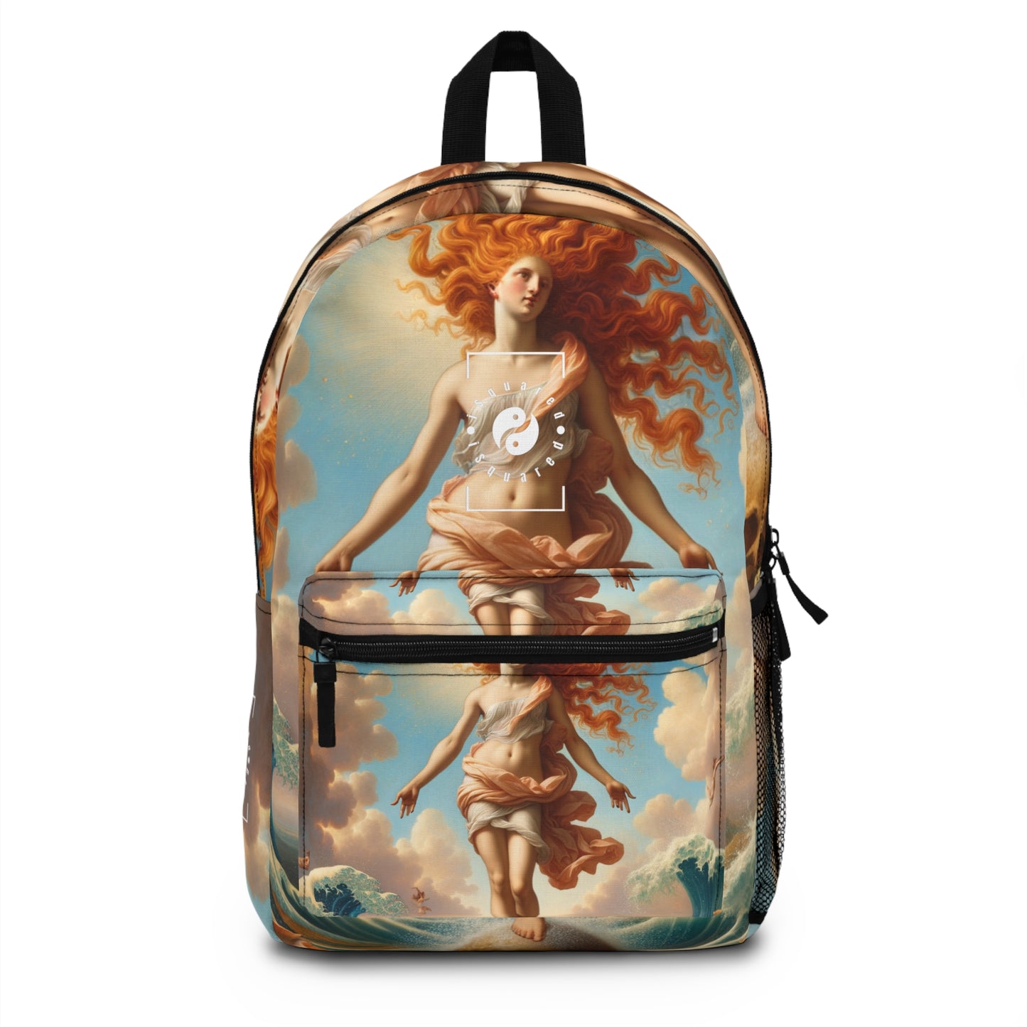 Rebirth of Venus - Backpack