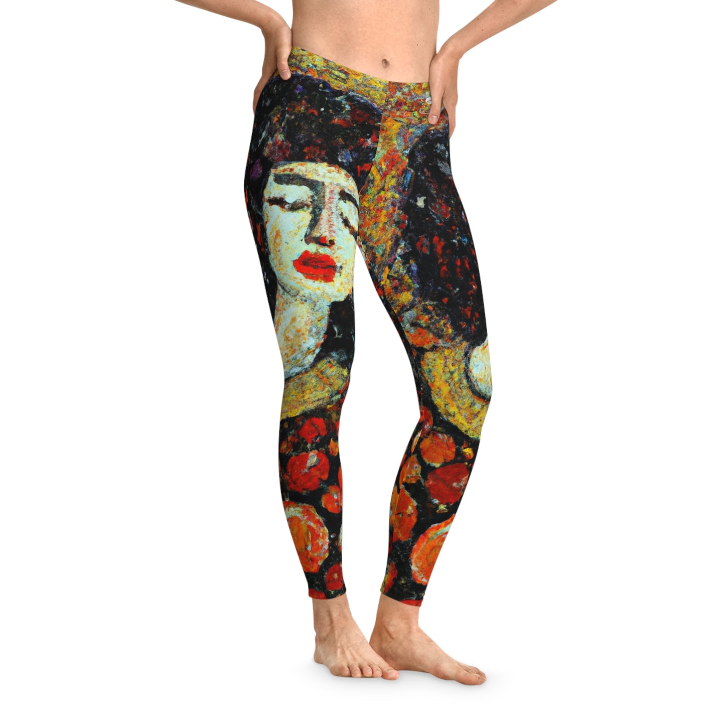 Giovanni da Vericoni - Unisex Tights