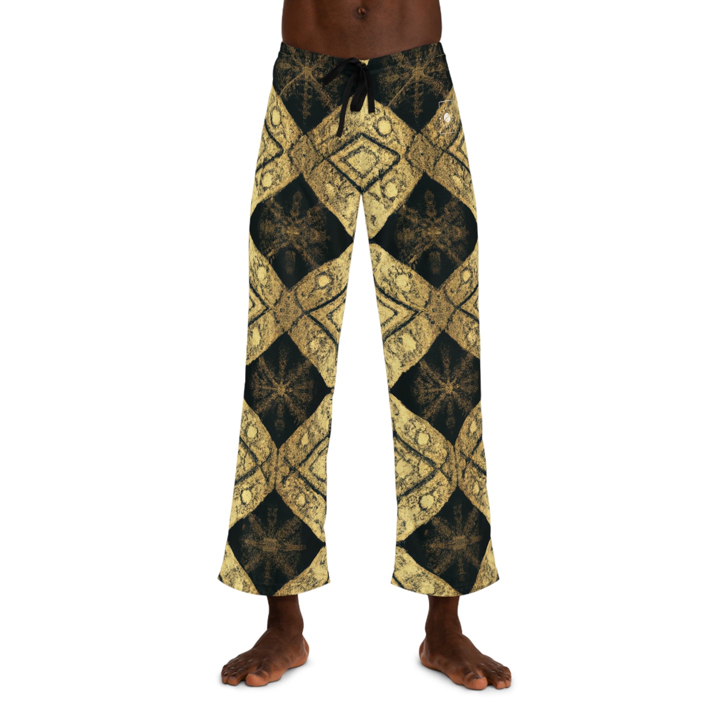 Master Roderico Di Belfiore - men's Lounge Pants