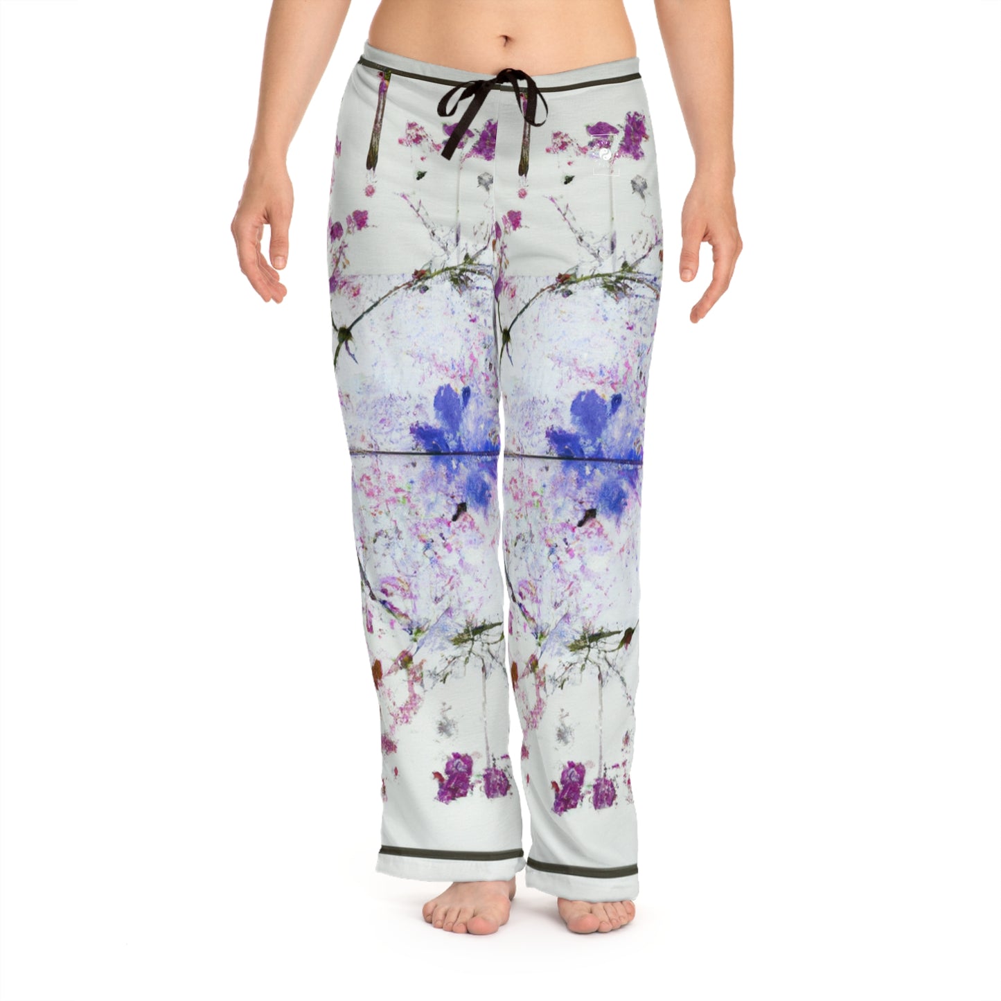 Alessandro Scarpelli - Women's Lounge Pants