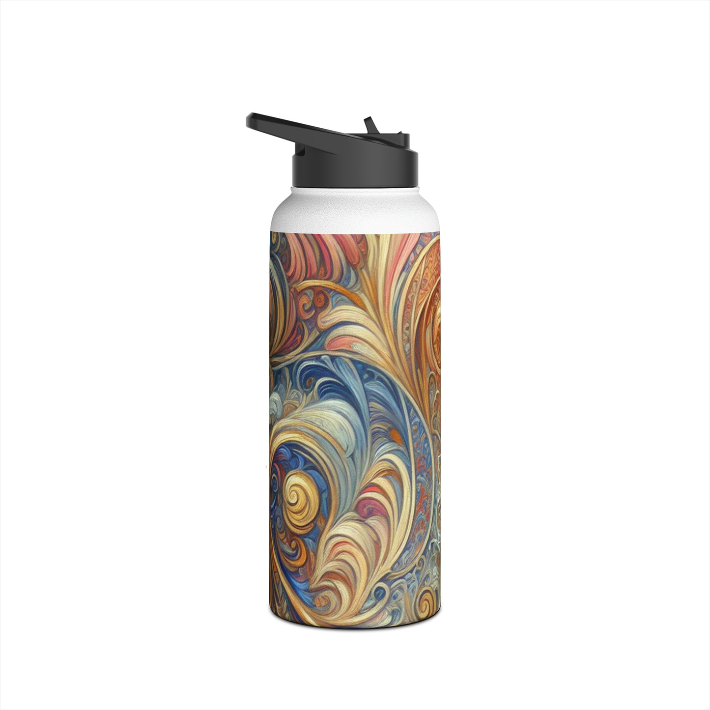 Bartolomeo Veneziano - Water Bottle