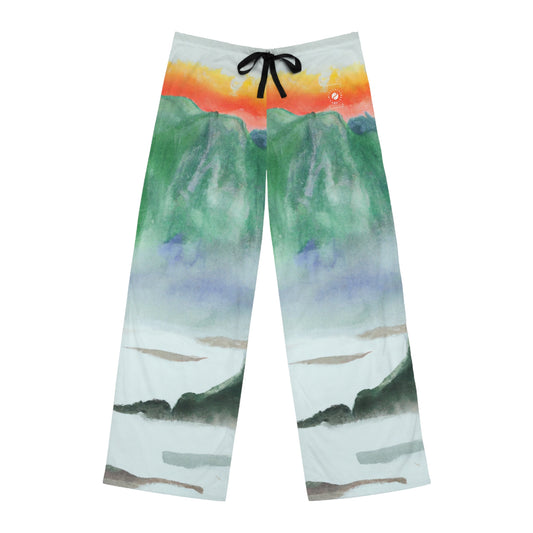 Aurelius di Vincenzi - men's Lounge Pants