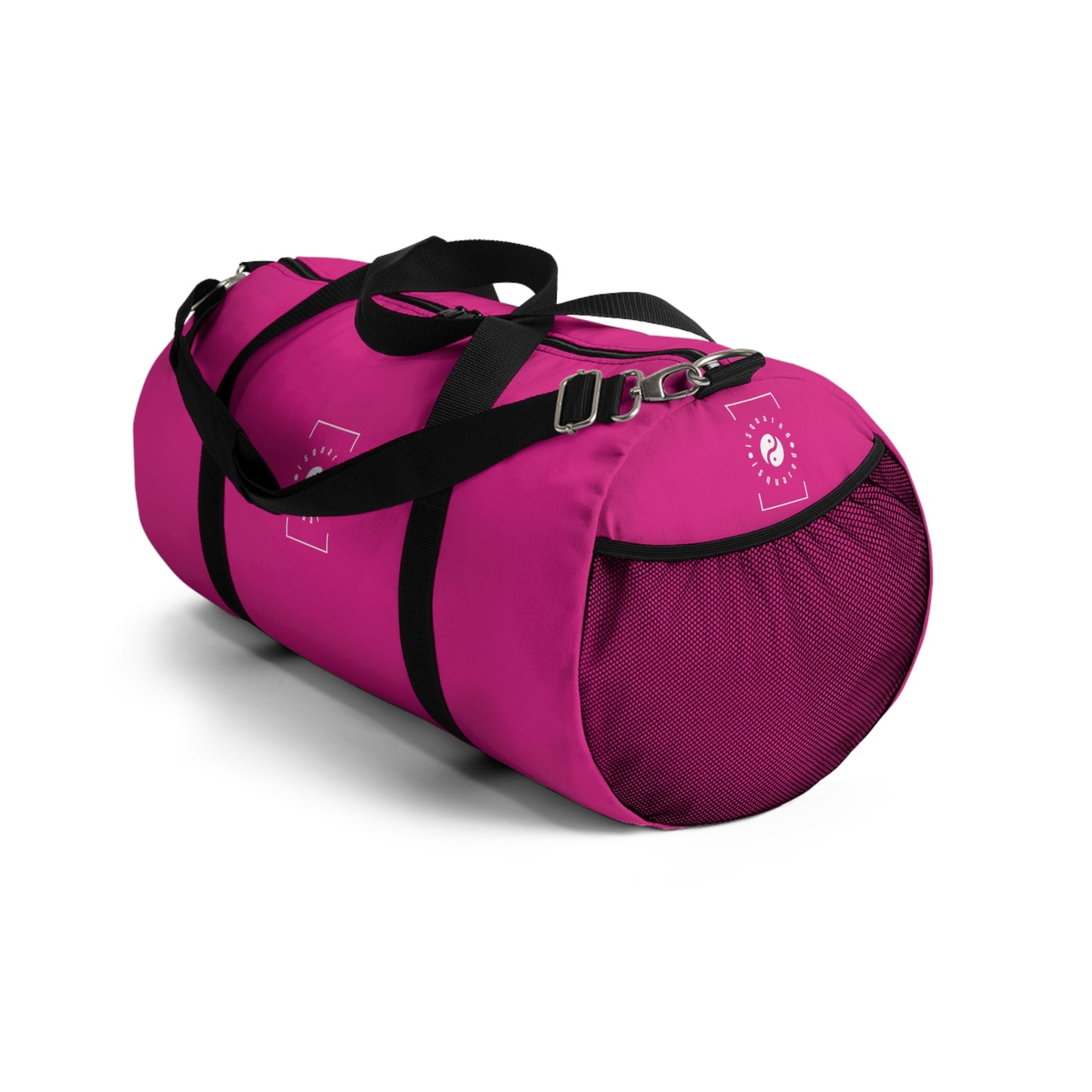 E0218A Pink - Duffle Bag