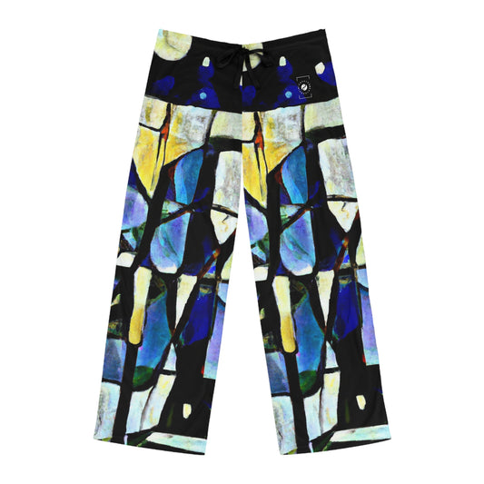 Giovanni Aldorso - men's Lounge Pants