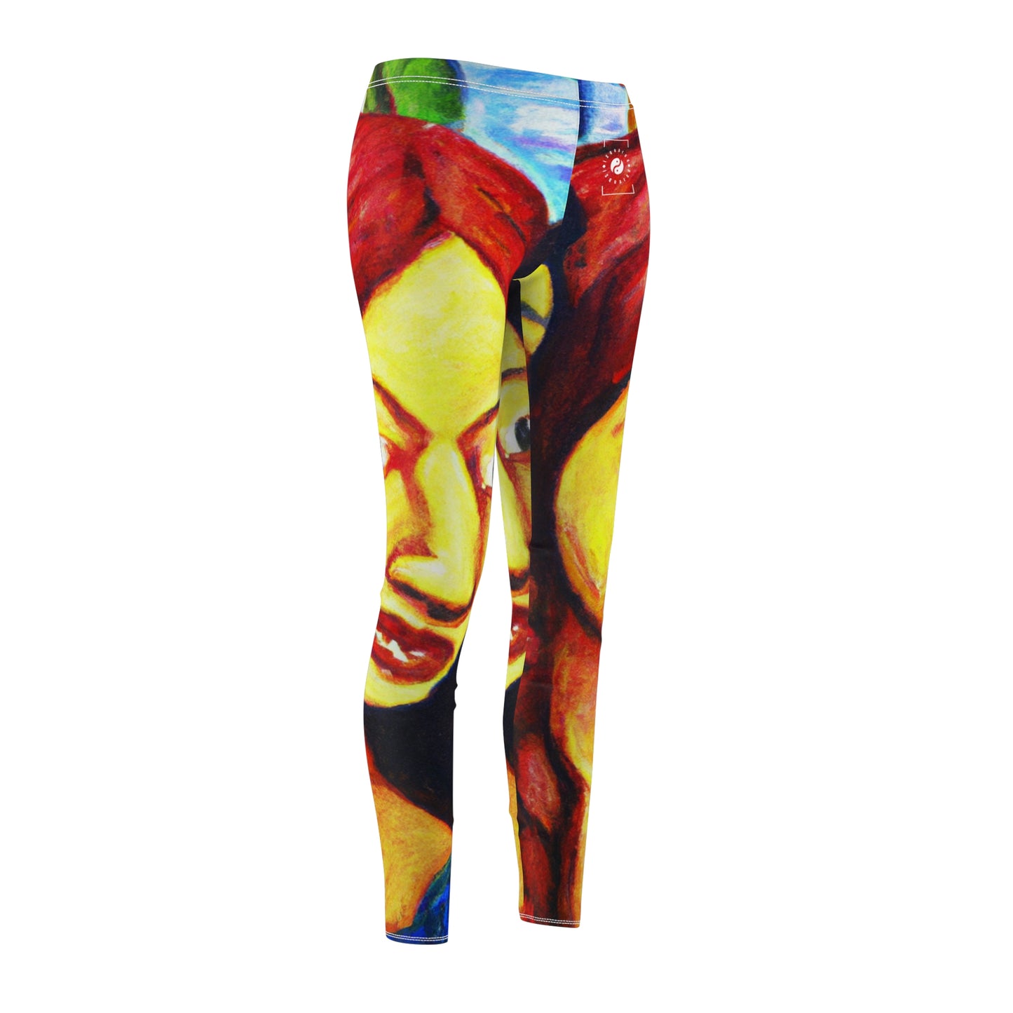 Giovanni Fabrizio - Casual Leggings