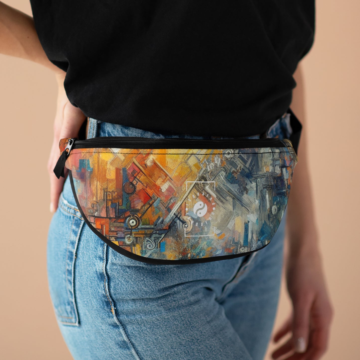 Leonardo Della Rossa - Fanny Pack