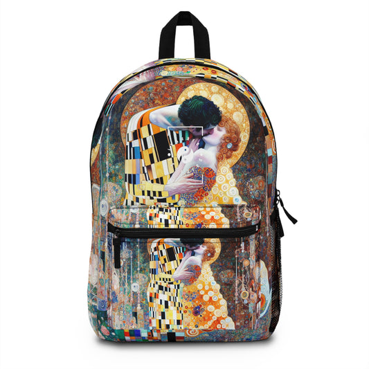 Leonardo Il Bellini - Backpack