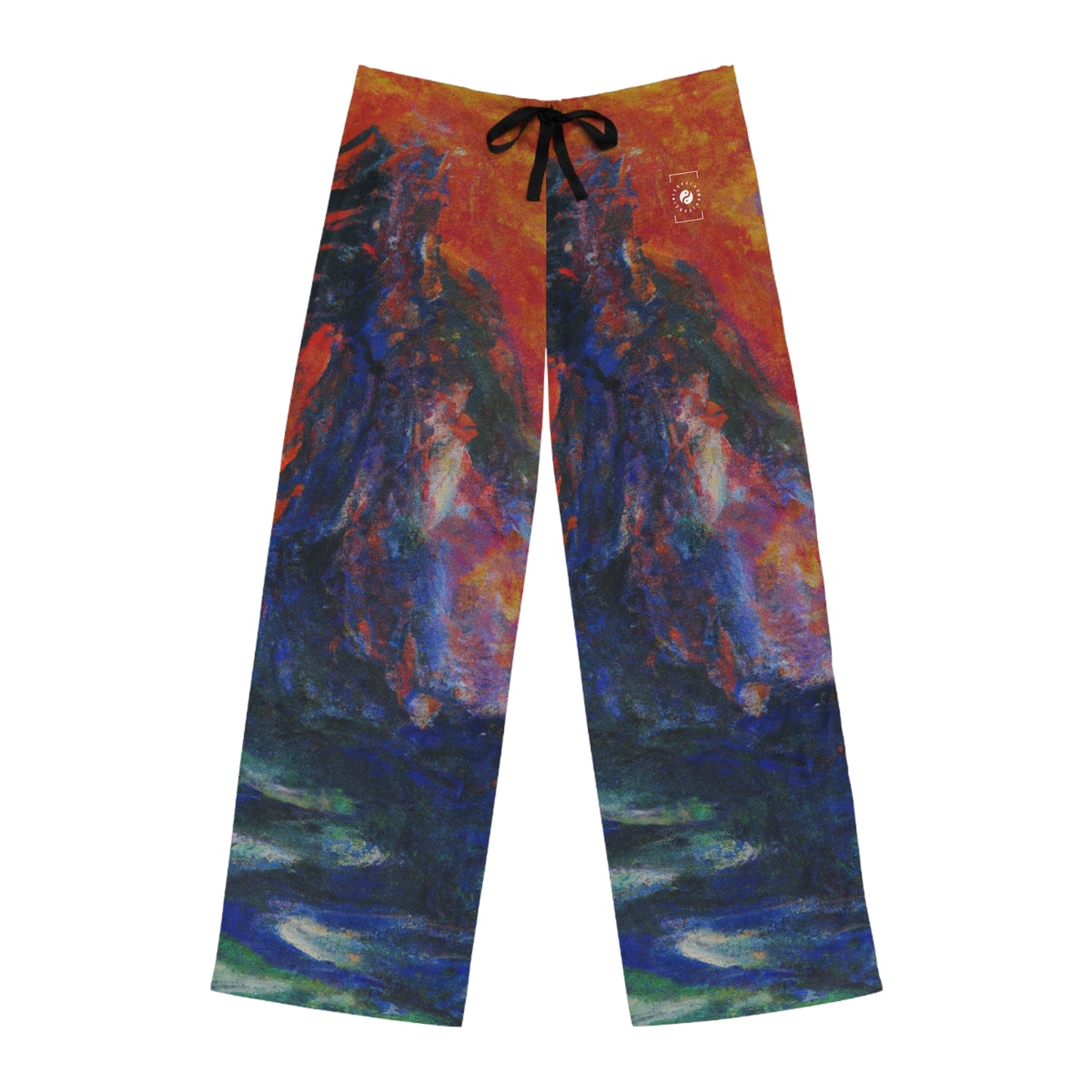 Antonio de Verluzzi - men's Lounge Pants