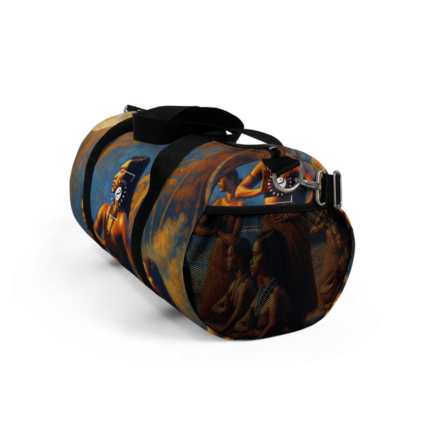 Gauguin Reverie - Duffle Bag