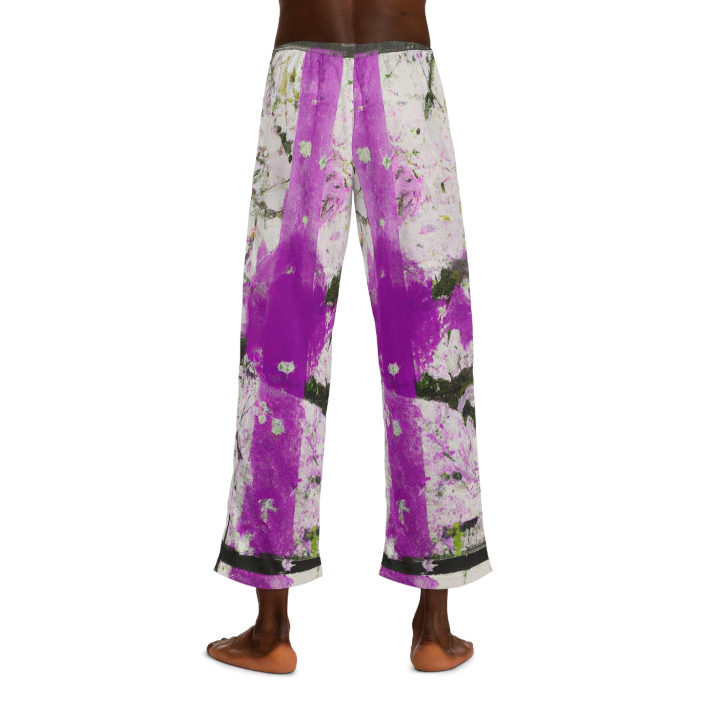 Leonardo D'Amato - Men's Lounge Pants