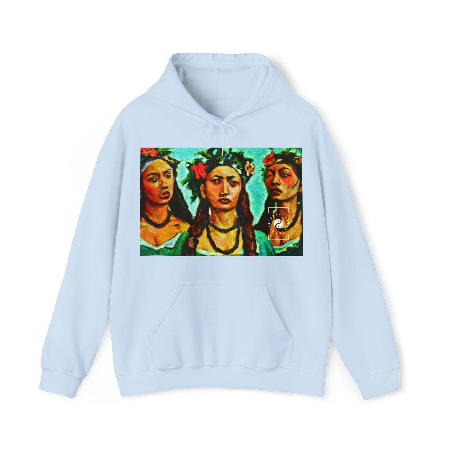 Giovanni da Verocci - Hoodie