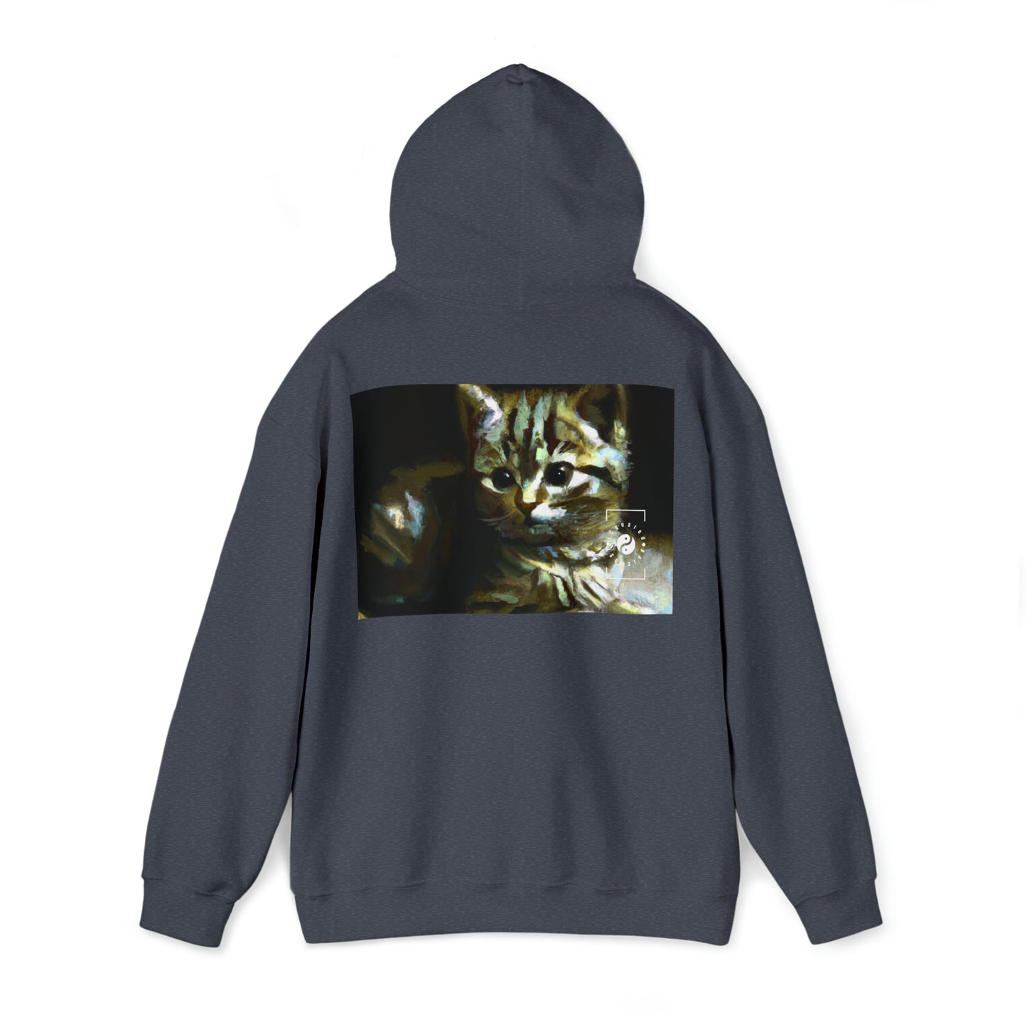 Leonardo di Vermina - Hoodie