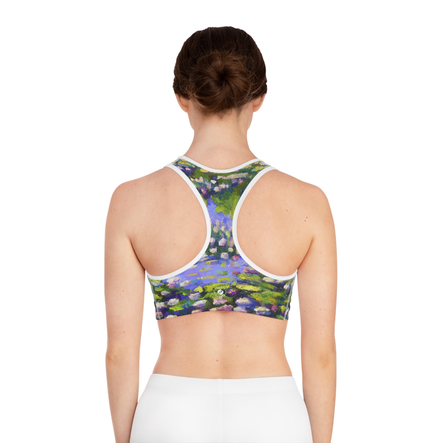 Benedetto Romani - High Performance Sports Bra