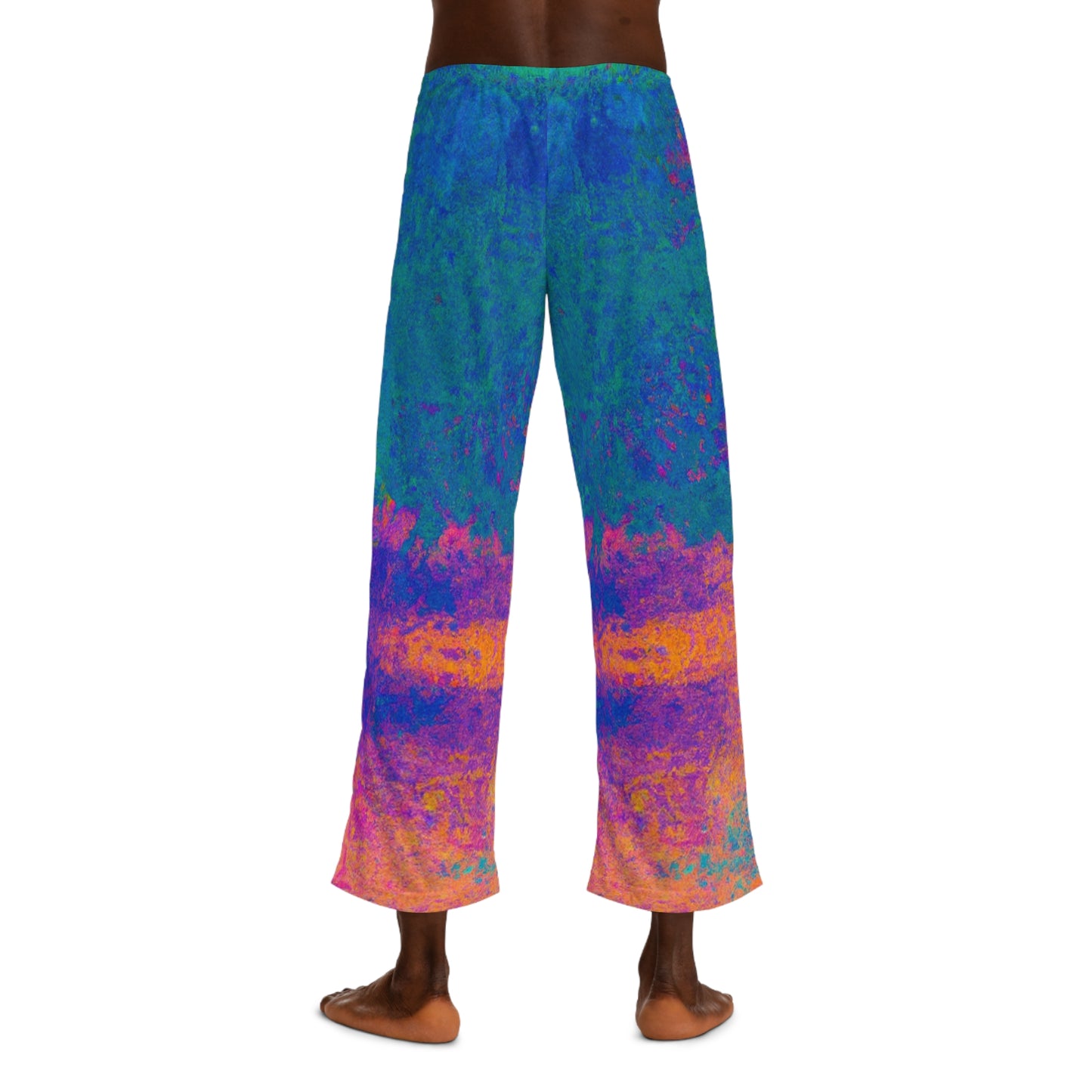 Emmeline Di Vinci - men's Lounge Pants