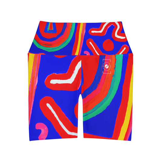 Francesco di Verzutto - Shorts