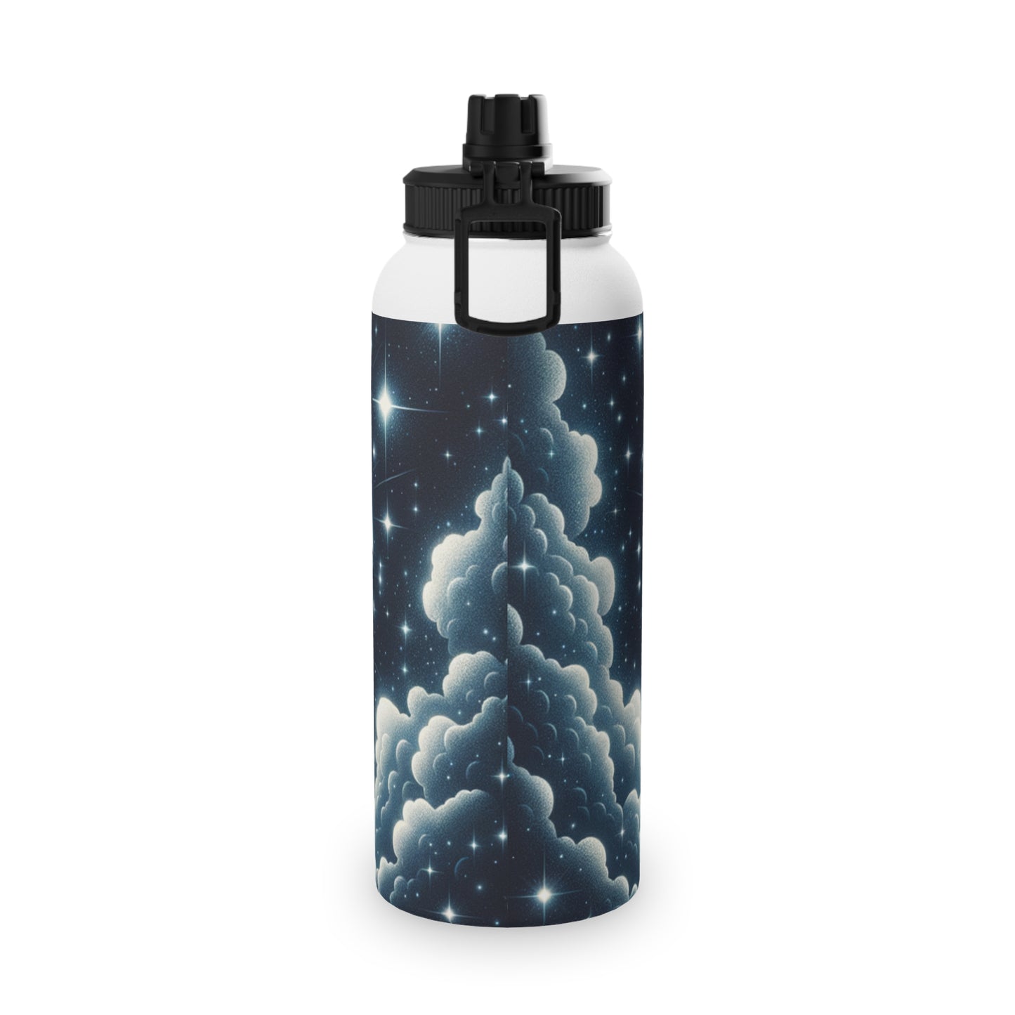 Pisces Harmony - Sports Water Bottle