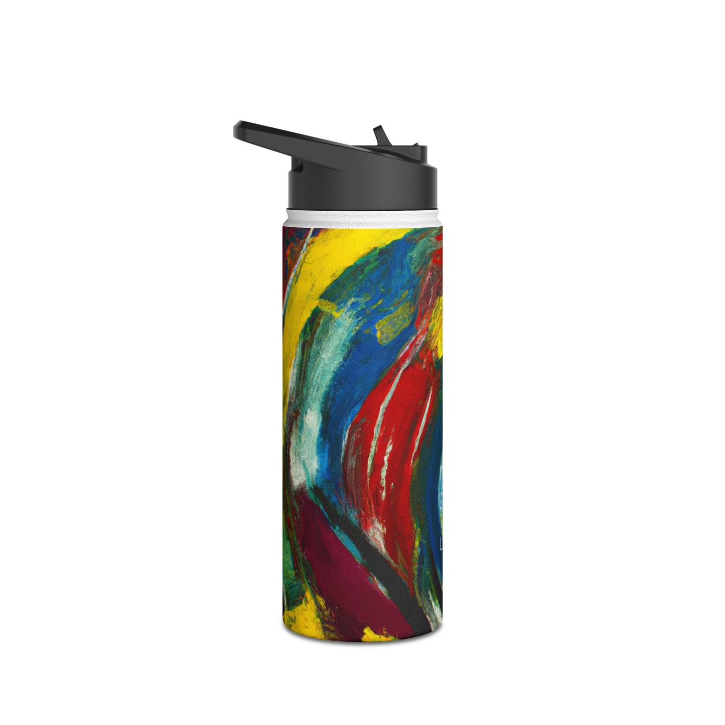 Olympian Impression - Water Bottle