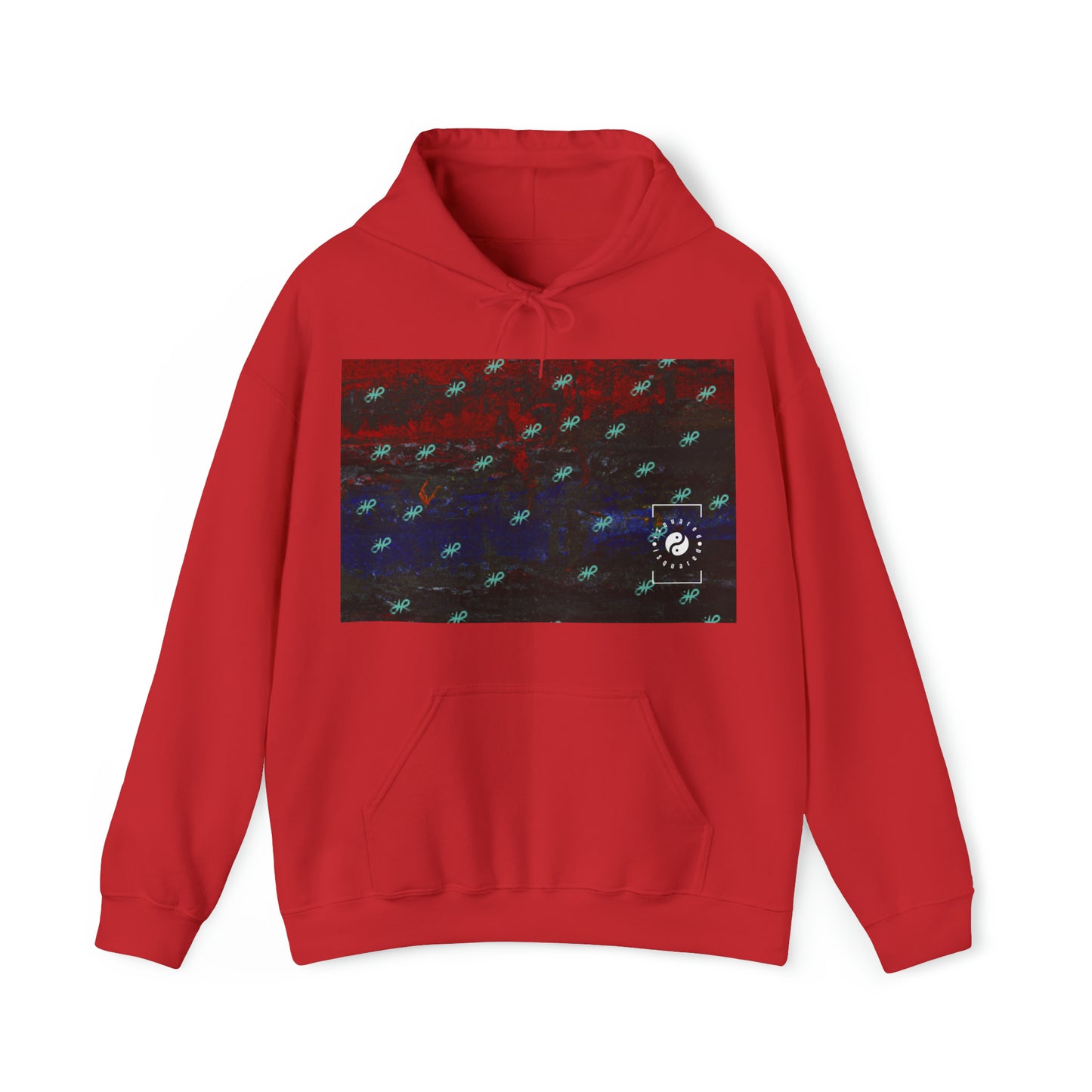 YR Collab 01 - Hoodie