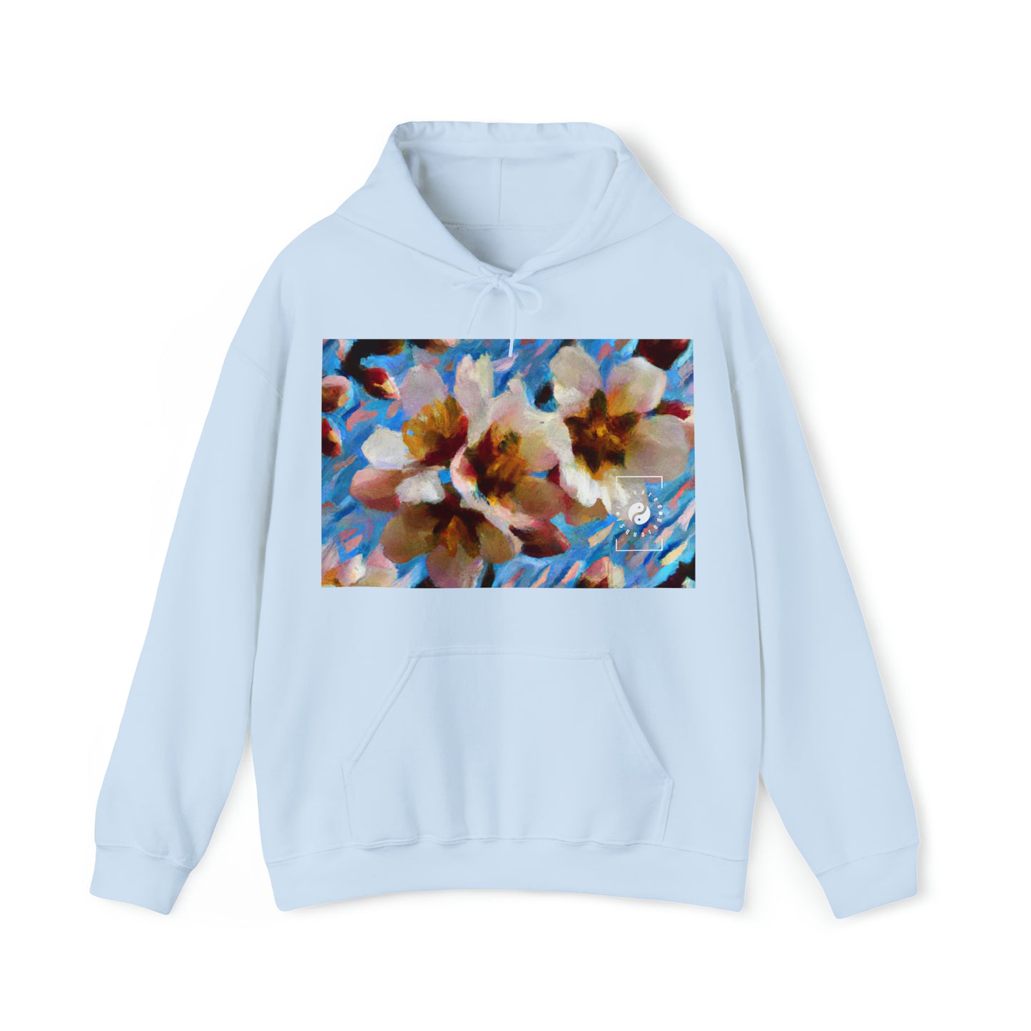 Giovanni de Rossetti - Hoodie