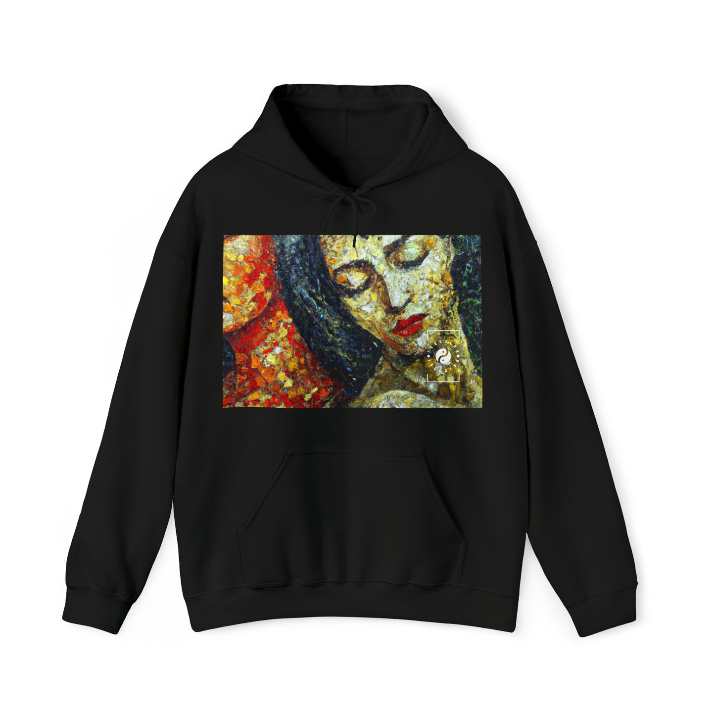 Aloysius von Primrose - Hoodie