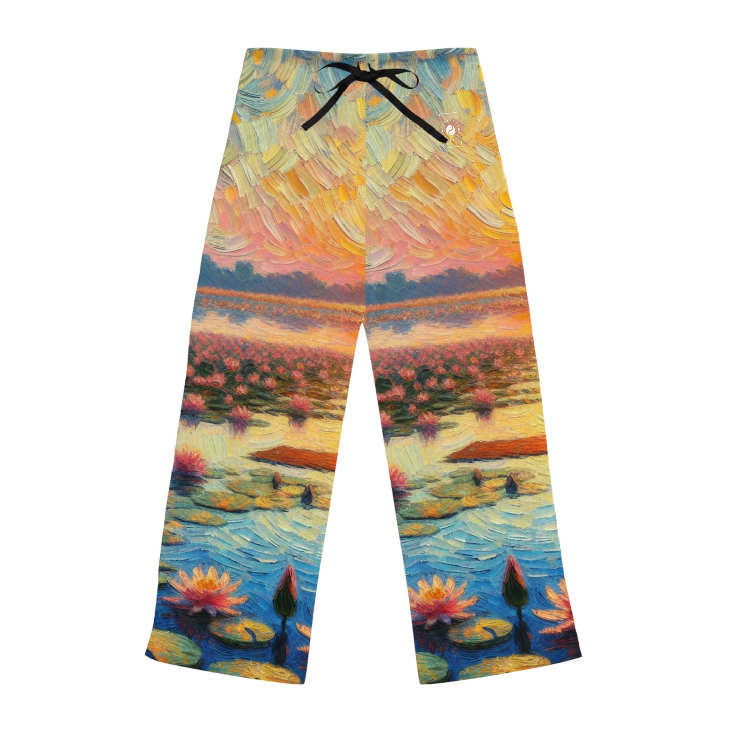 Sebastiano Del Fiore - Women lounge pants